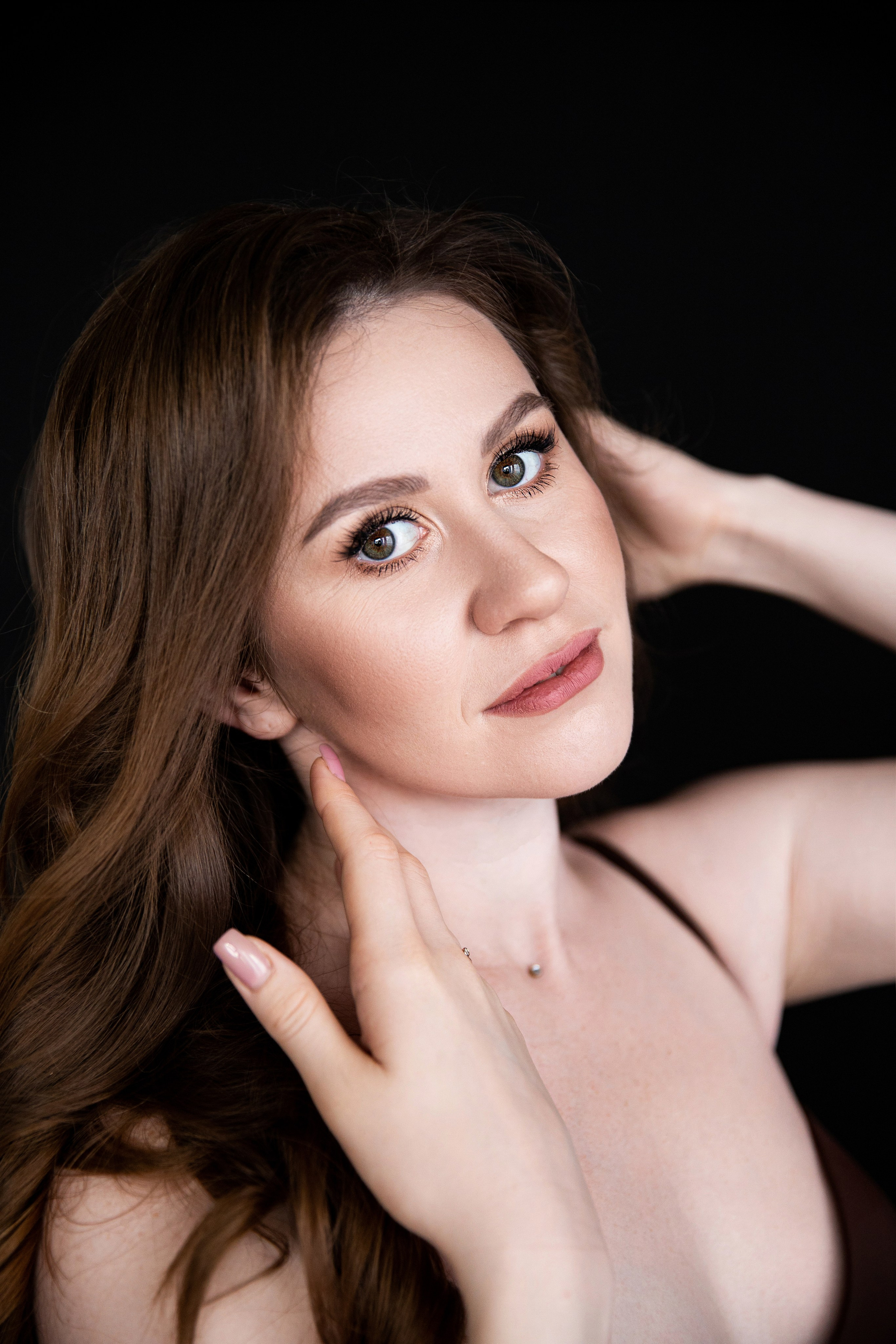 Анастасия. Семейный фотограф в Екатеринбурге и Красноуфимске Евгения Лягаева