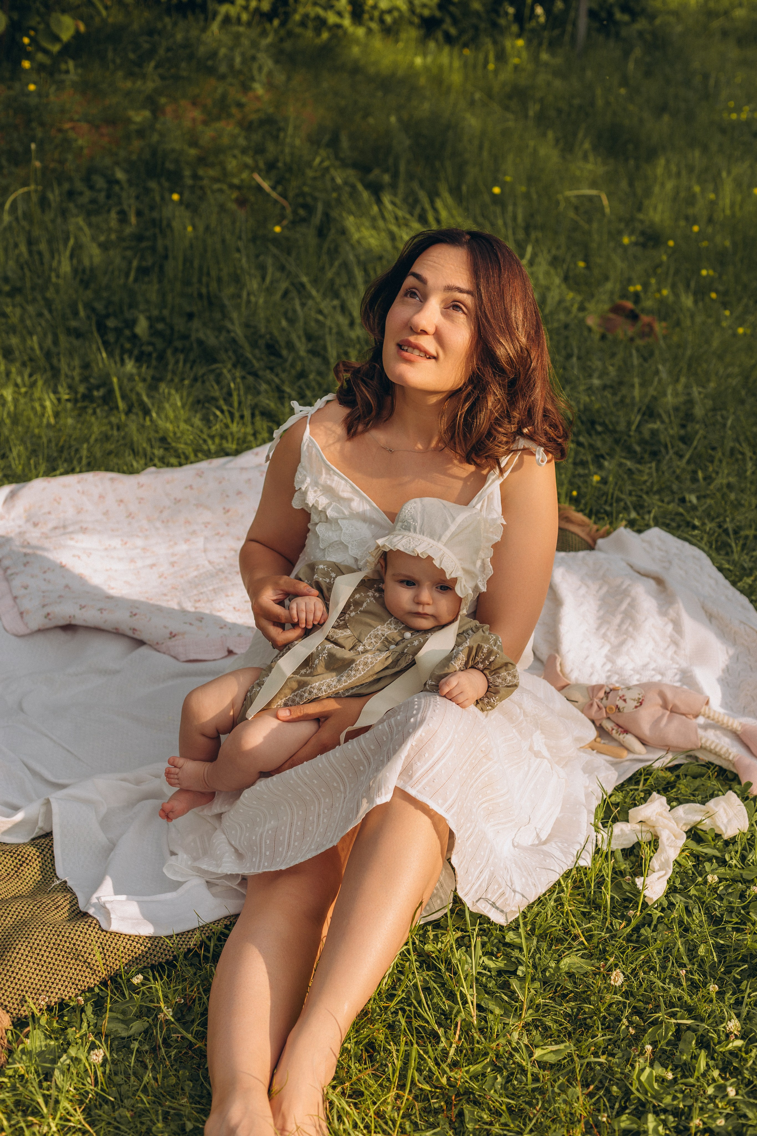 Лэйла. Женский фотограф в Москве Светлана Смагина