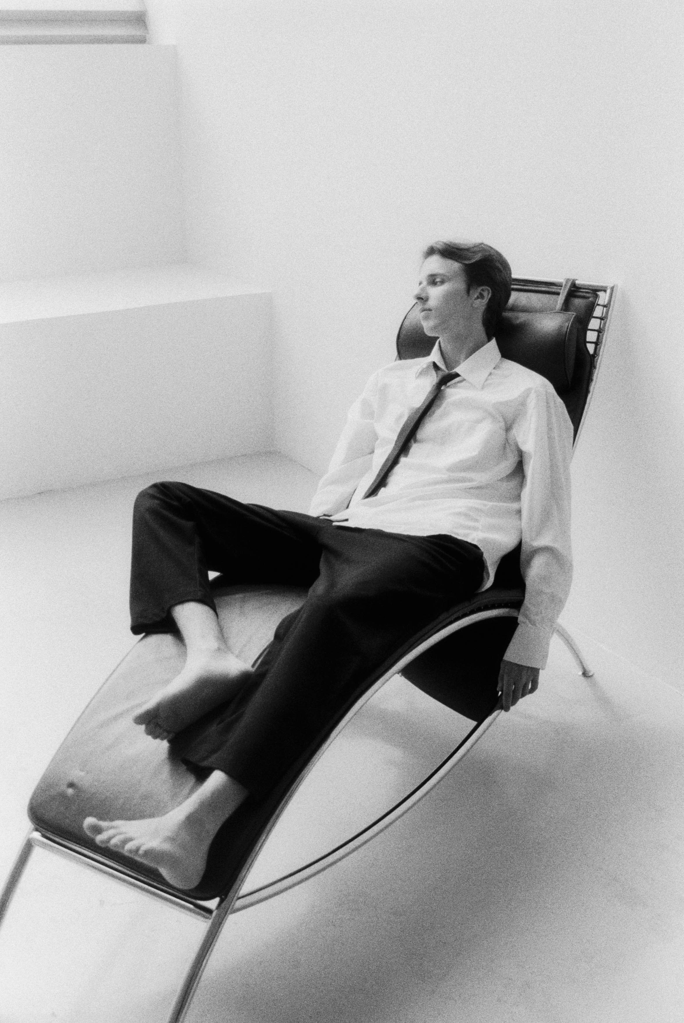 Dima. Daria Y. Фототерапия │ Санкт-Петербург