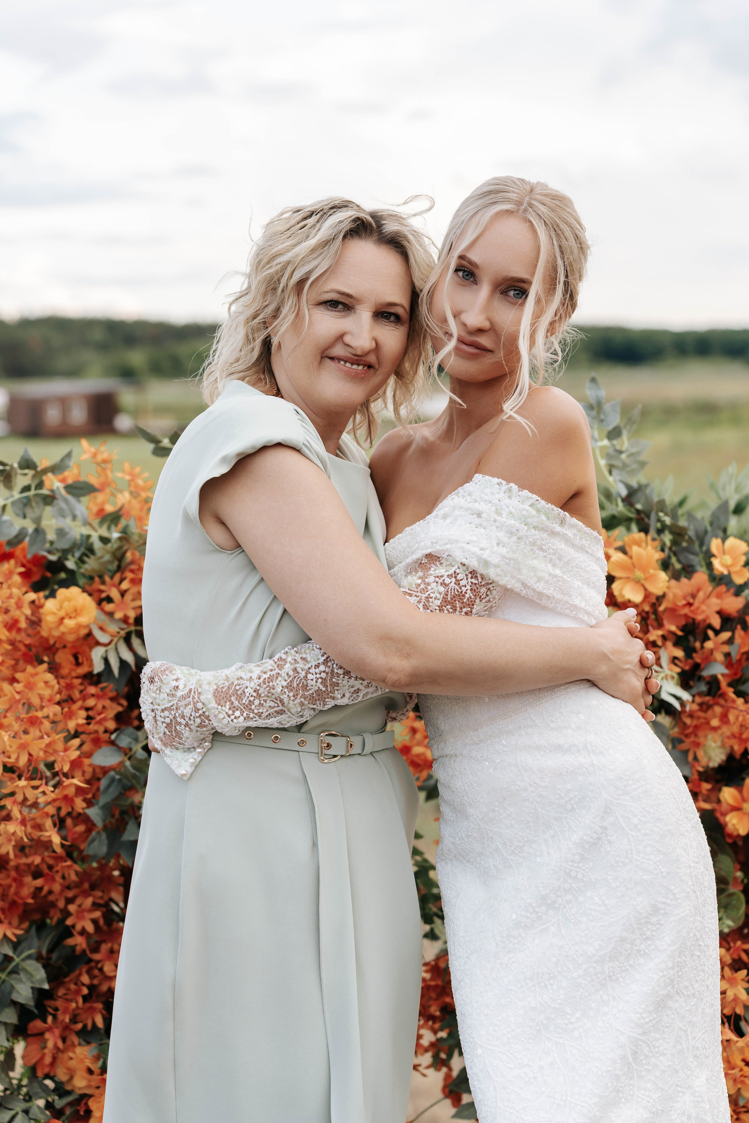 Artem & Elena. Свадебный фотограф в Воронеже Самохина Екатерина