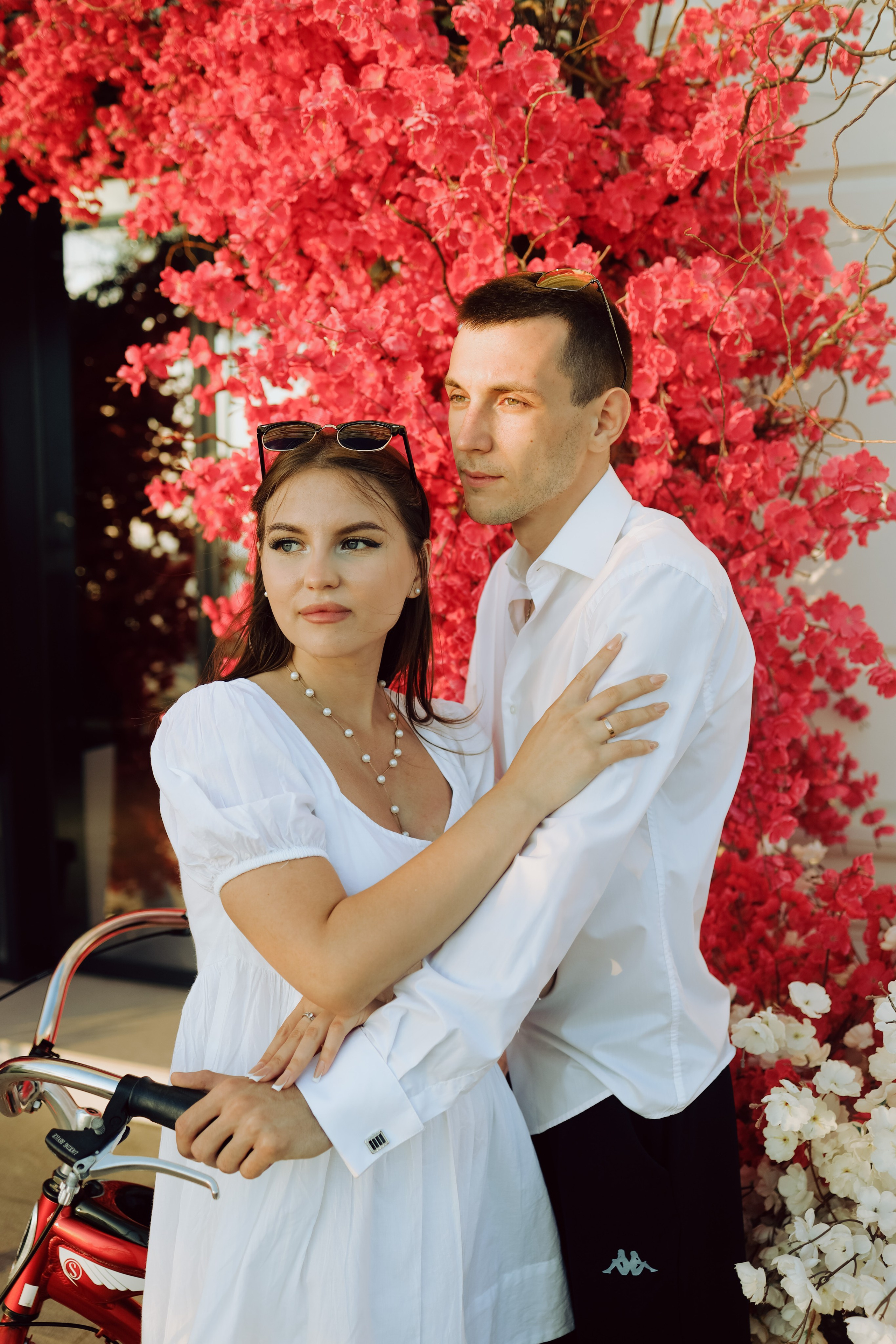 Свадебное путешествие на море. Главная