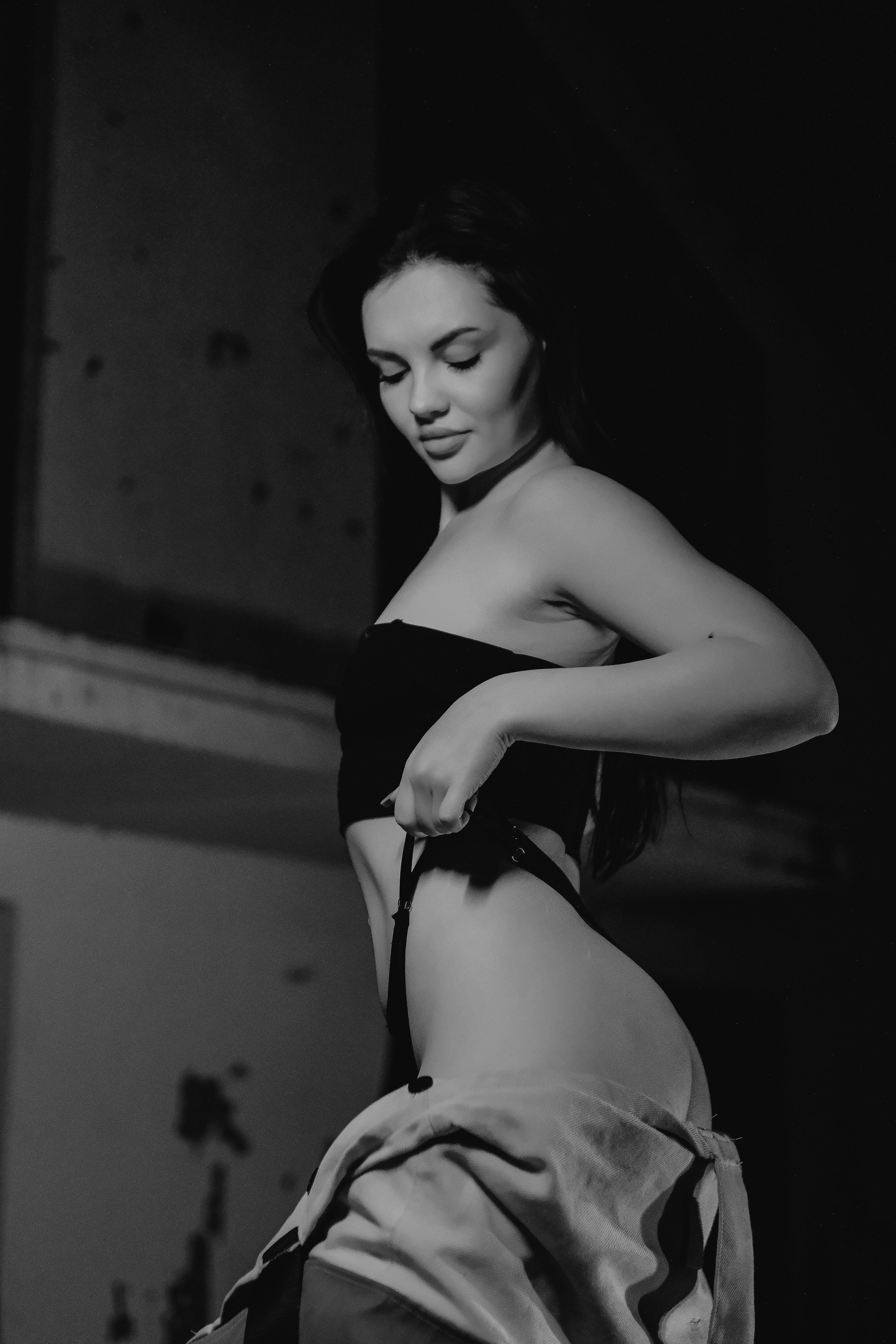 Горячая фотосессия. Главная