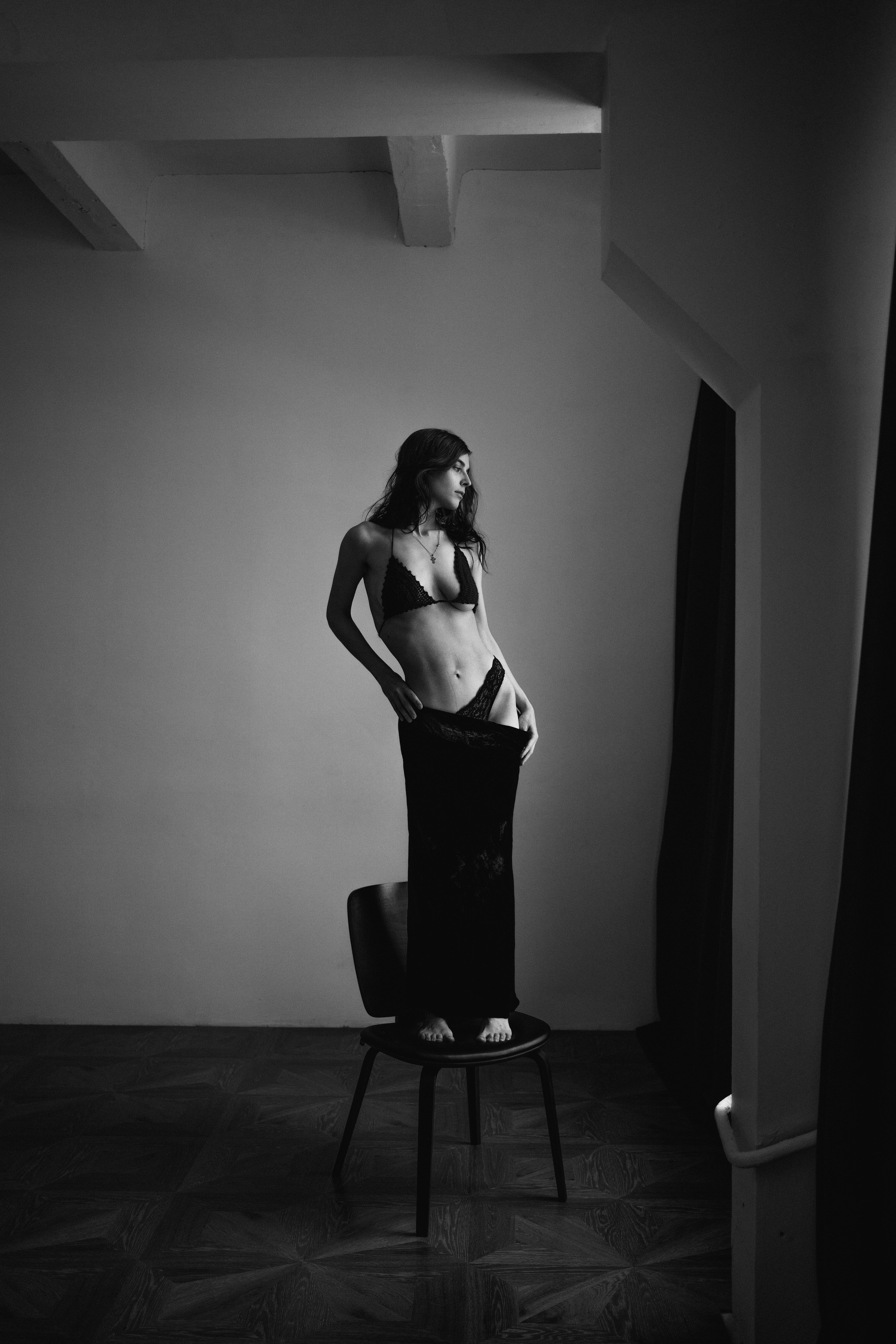 Аня. Главная