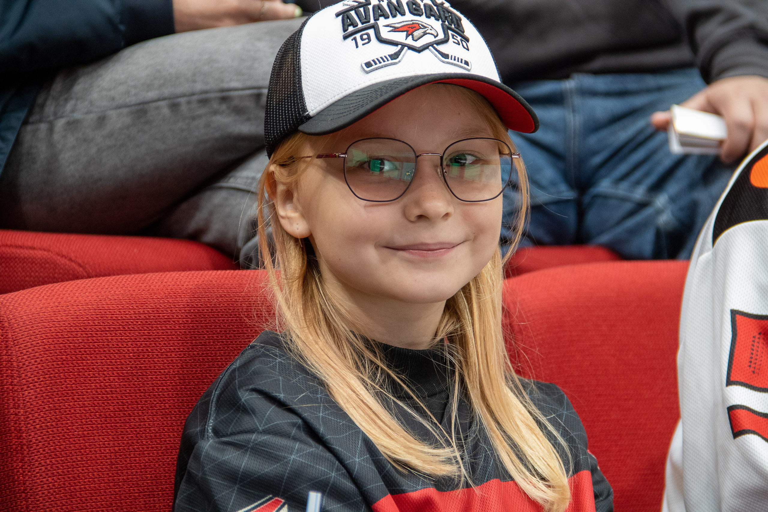 Хоккей. LeChuPhoto_Omsk