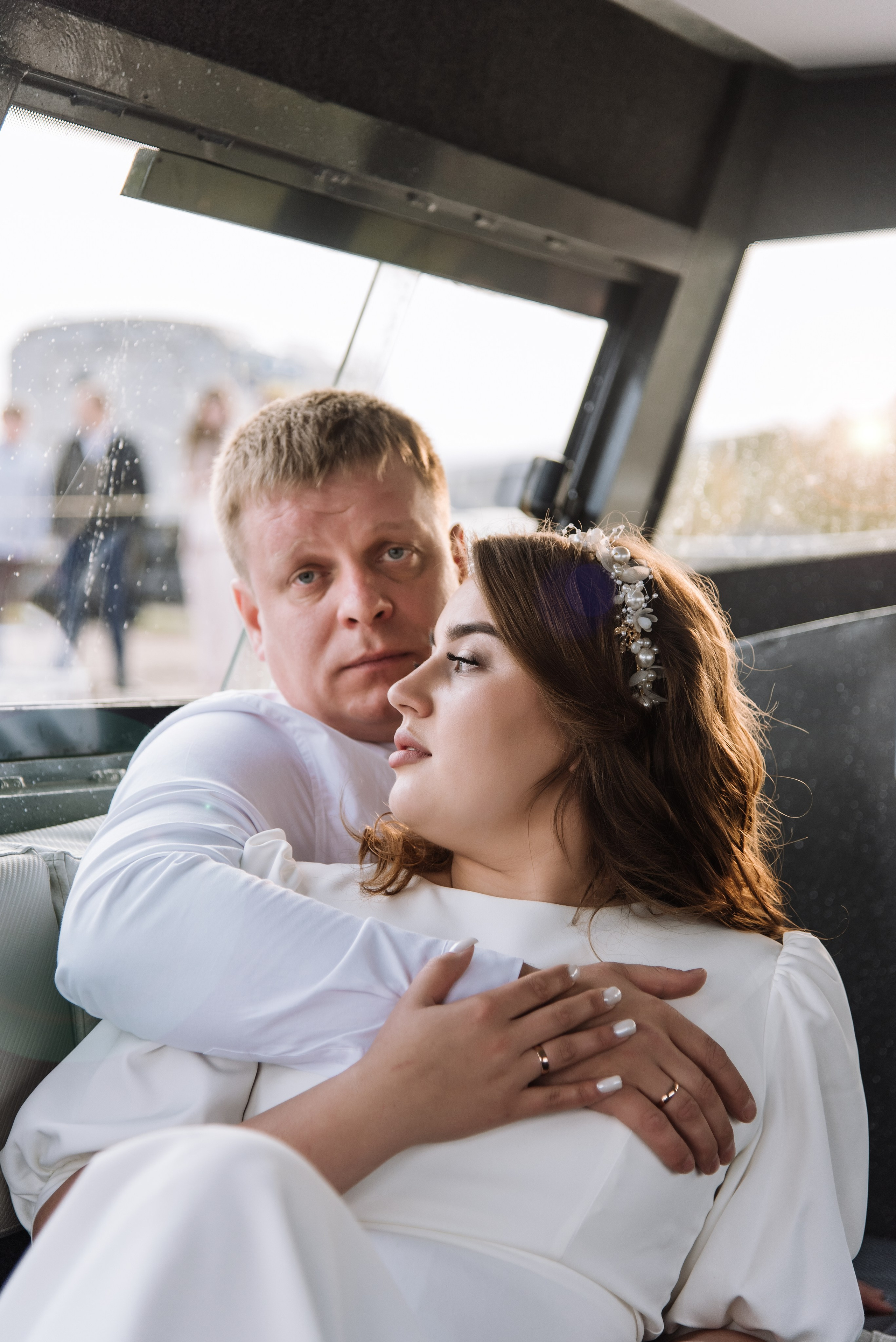 Свадебные съемки. Всем привет, меня зовут Олеся, и я ФОТОГРАФ / РЕТУШЁР в г. КЕМЬ