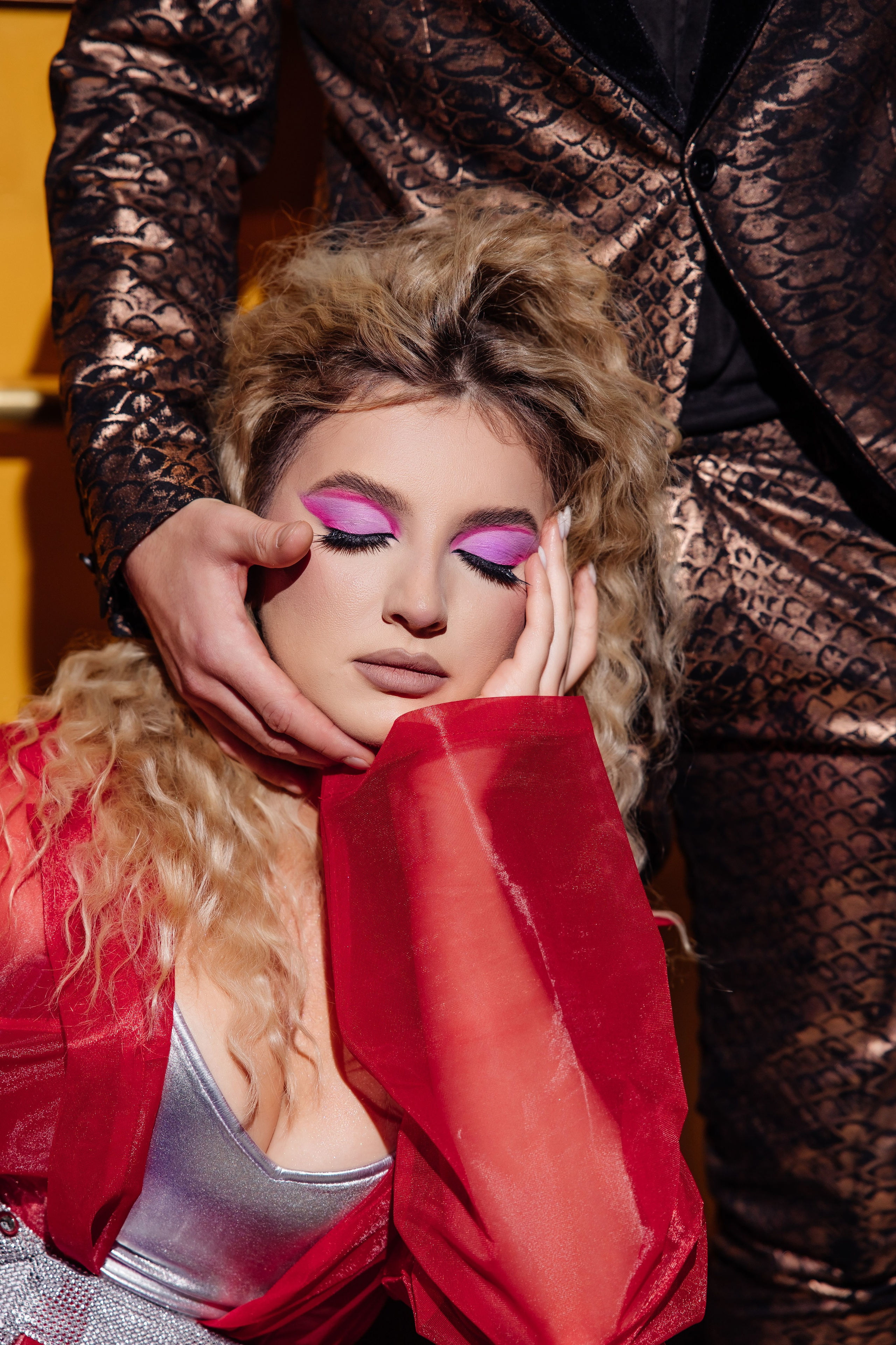 AFTER SEASON. Репортажный фотограф Ольга Кочетова в Москве