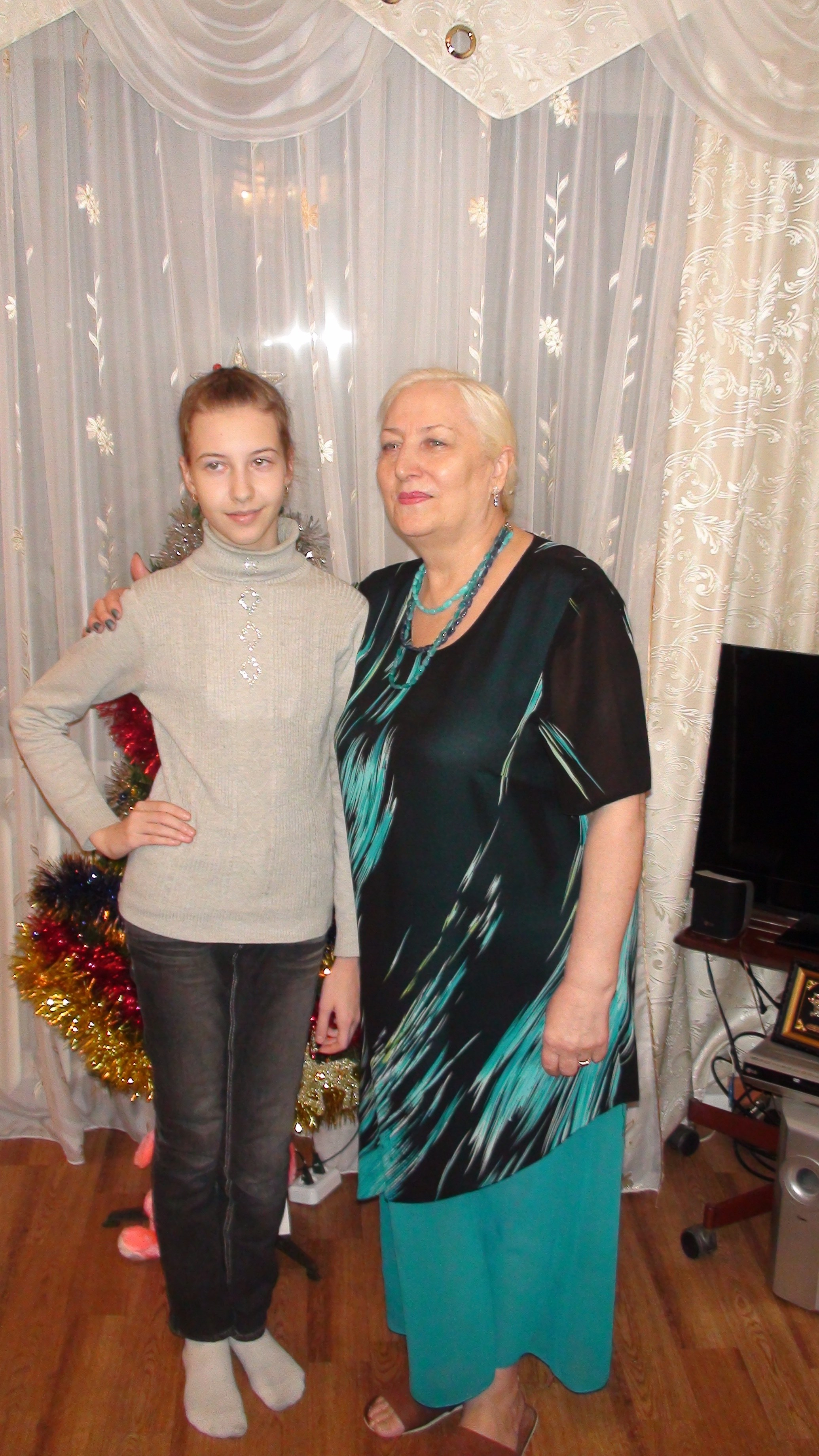 Новый Год 29.12.13-06.01.14. Семейный, Свадебный фотограф СПБ Питер— Романова Екатерина