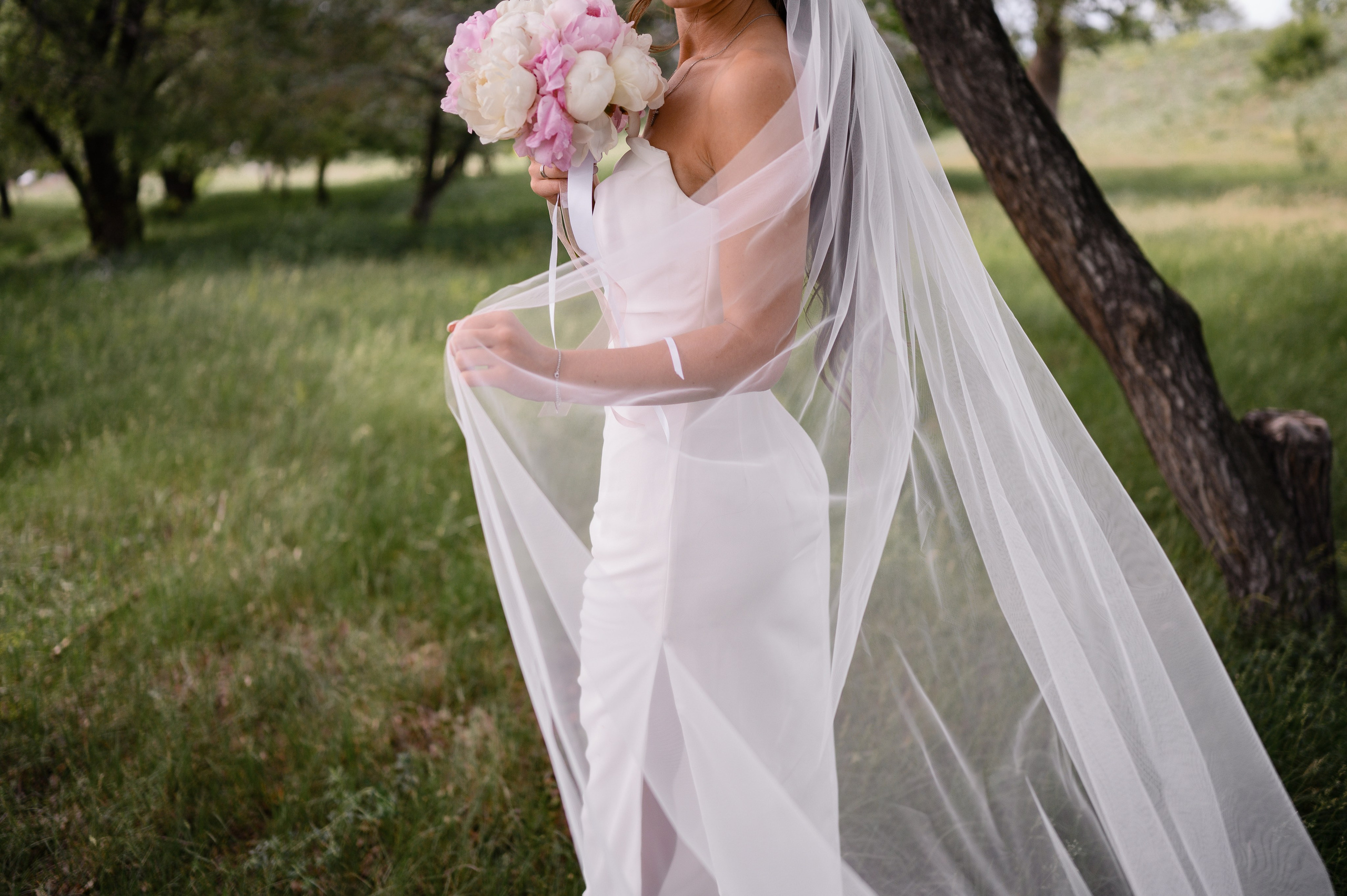 Свадебное портфолио. Свадебный и Семейный фотограф в Абакане, Красноярске