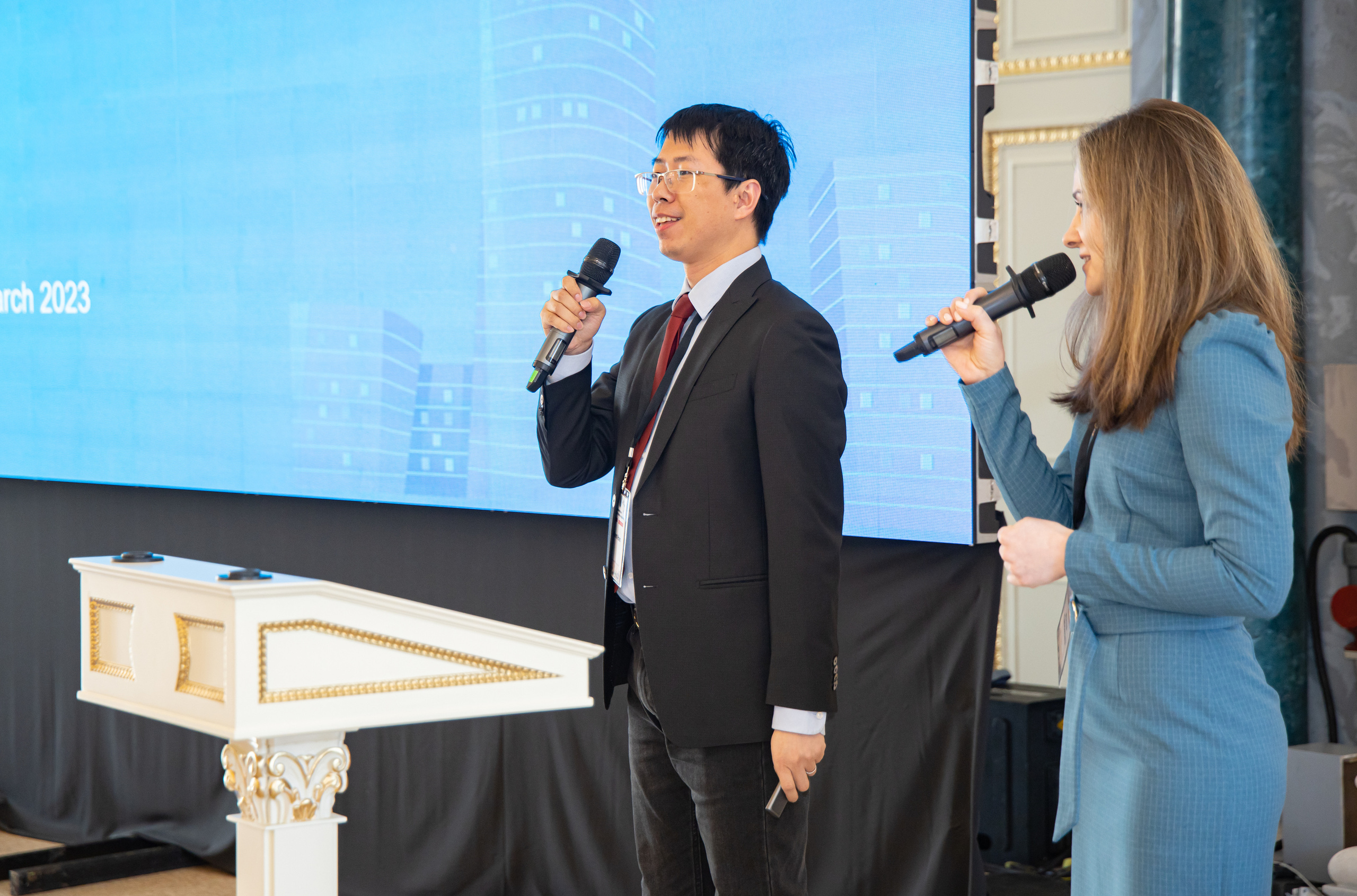 Репортажная съёмка. Профессиональный фотограф Светлана Протасова