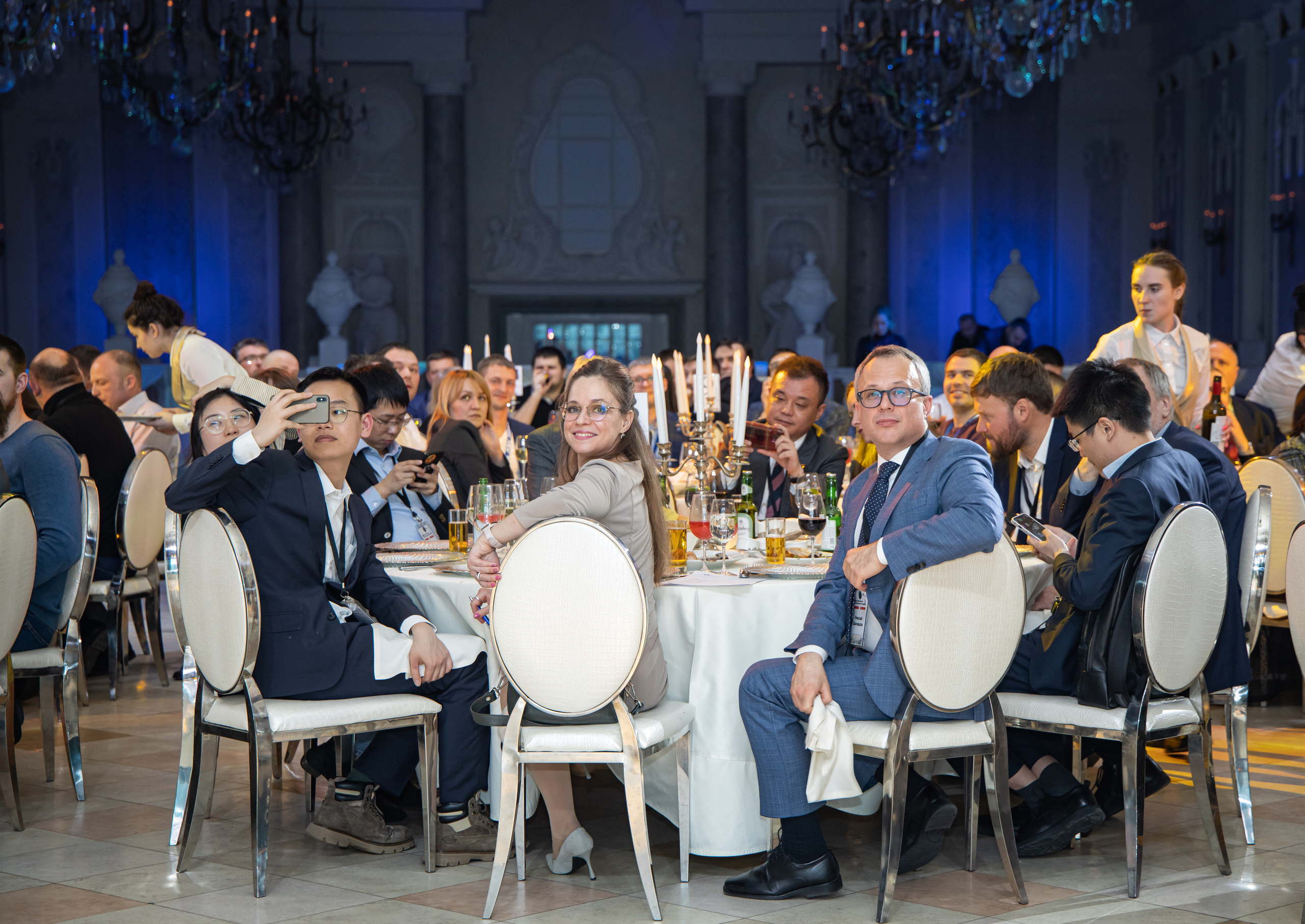 Репортажная съёмка. Профессиональный фотограф Светлана Протасова