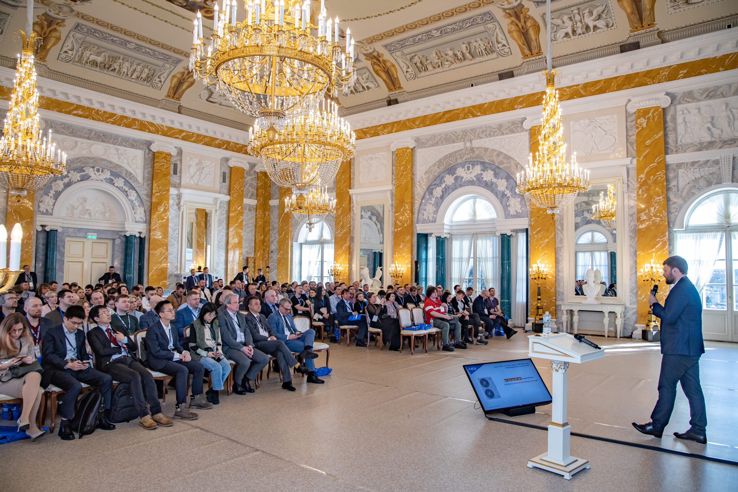 Репортажная съёмка. Профессиональный фотограф Светлана Протасова