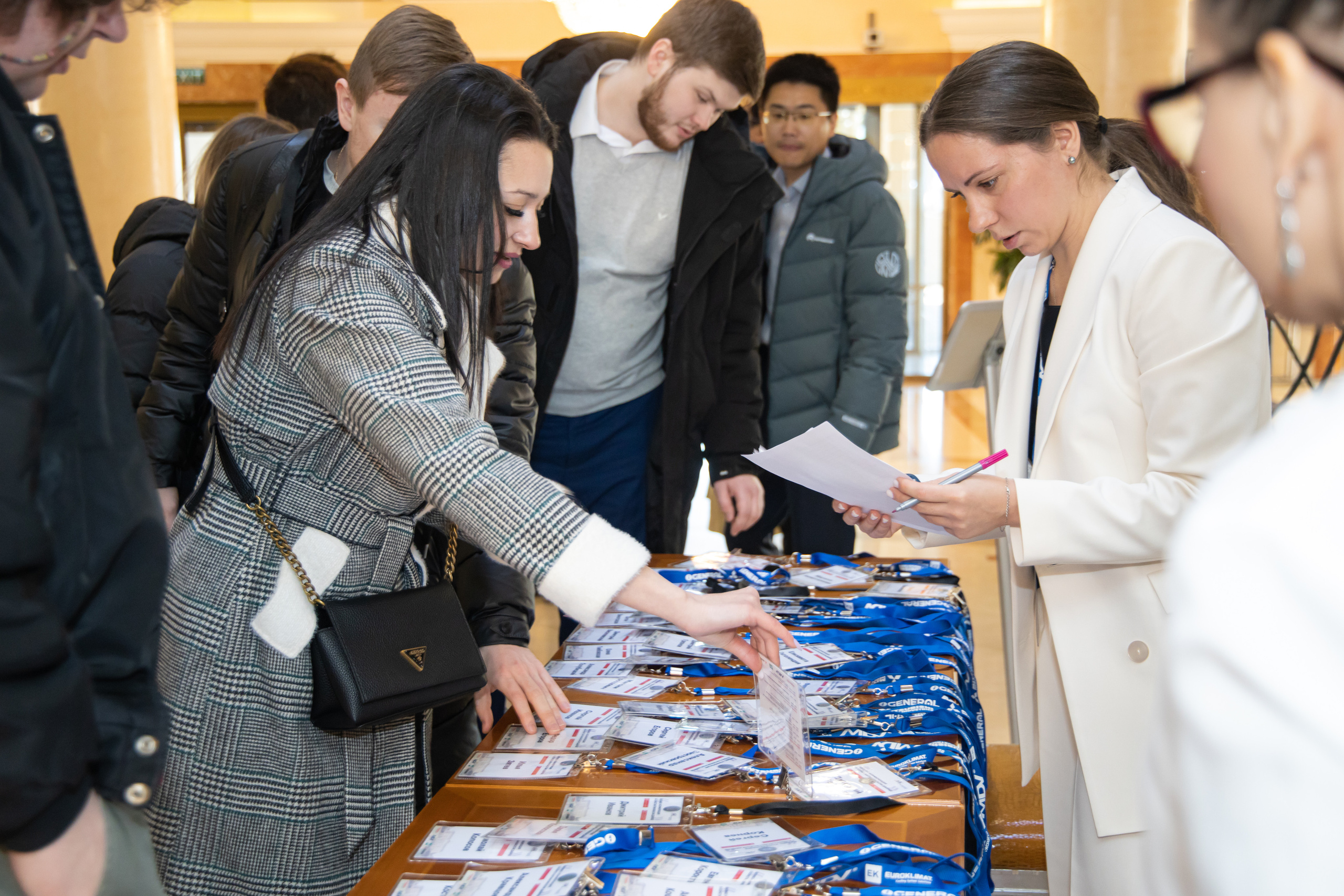Репортажная съёмка. Профессиональный фотограф Светлана Протасова