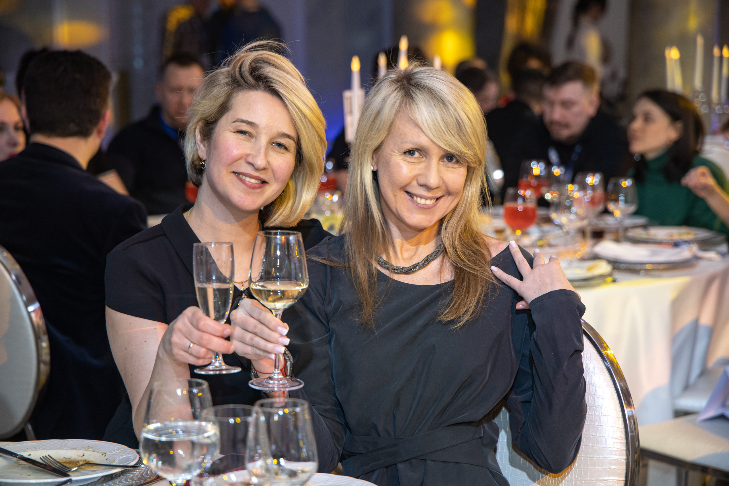 Репортажная съёмка. Профессиональный фотограф Светлана Протасова