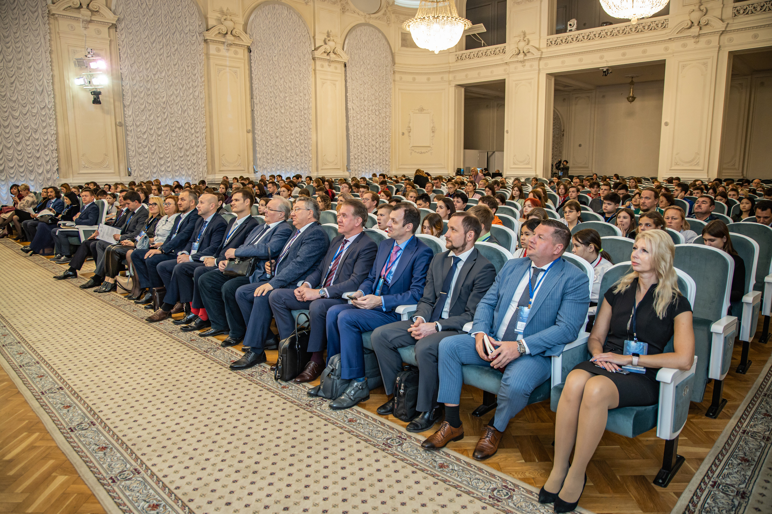 Репортажная съёмка. Профессиональный фотограф Светлана Протасова