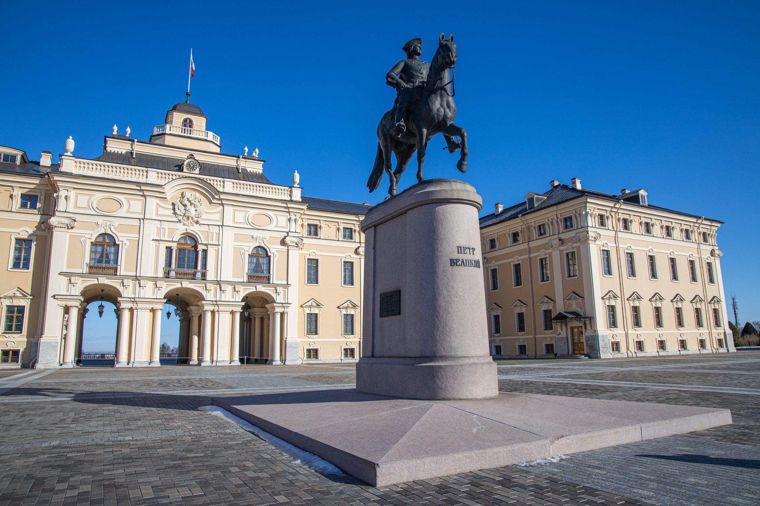 Репортажная съёмка. Профессиональный фотограф Светлана Протасова