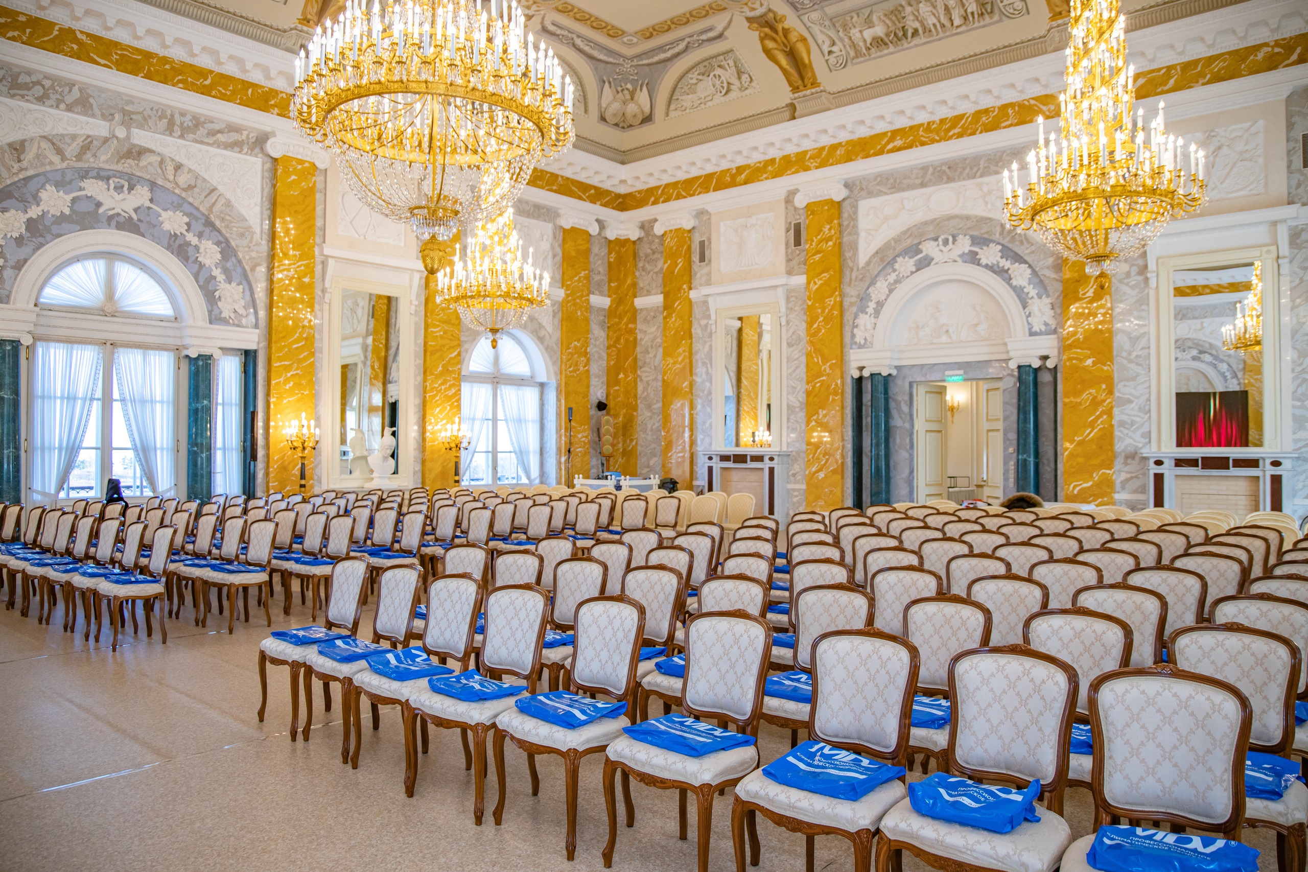 Репортажная съёмка. Профессиональный фотограф Светлана Протасова