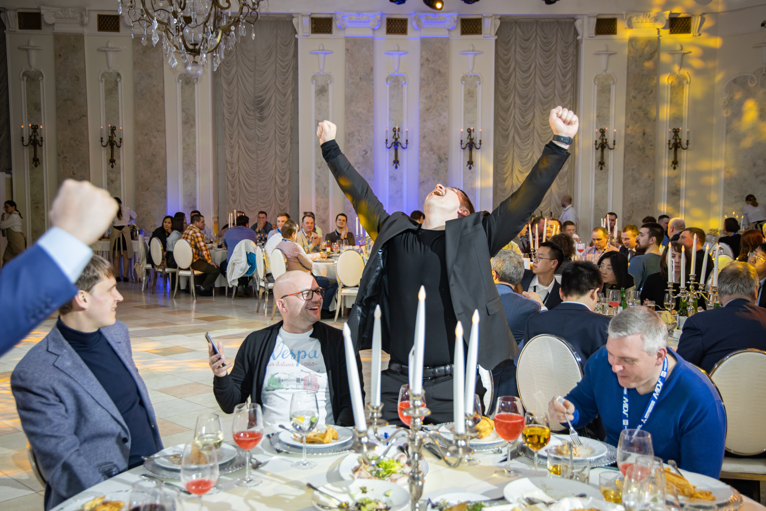 Репортажная съёмка. Профессиональный фотограф Светлана Протасова