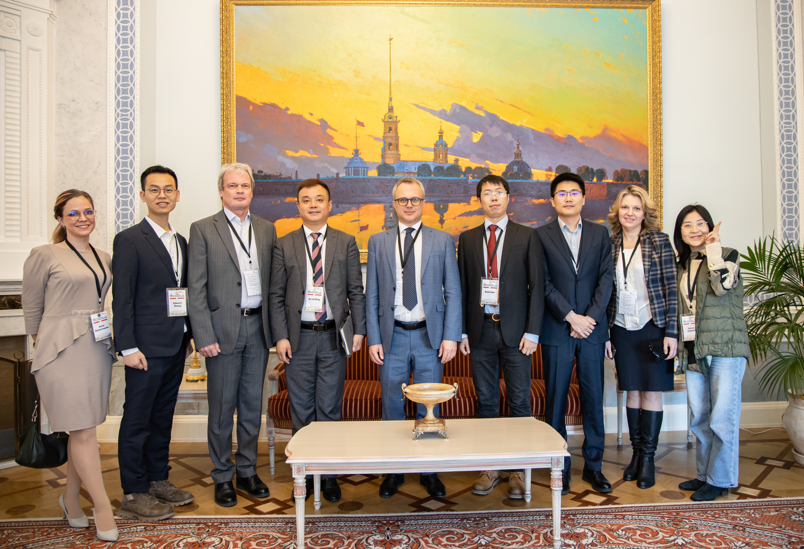 Репортажная съёмка. Профессиональный фотограф Светлана Протасова