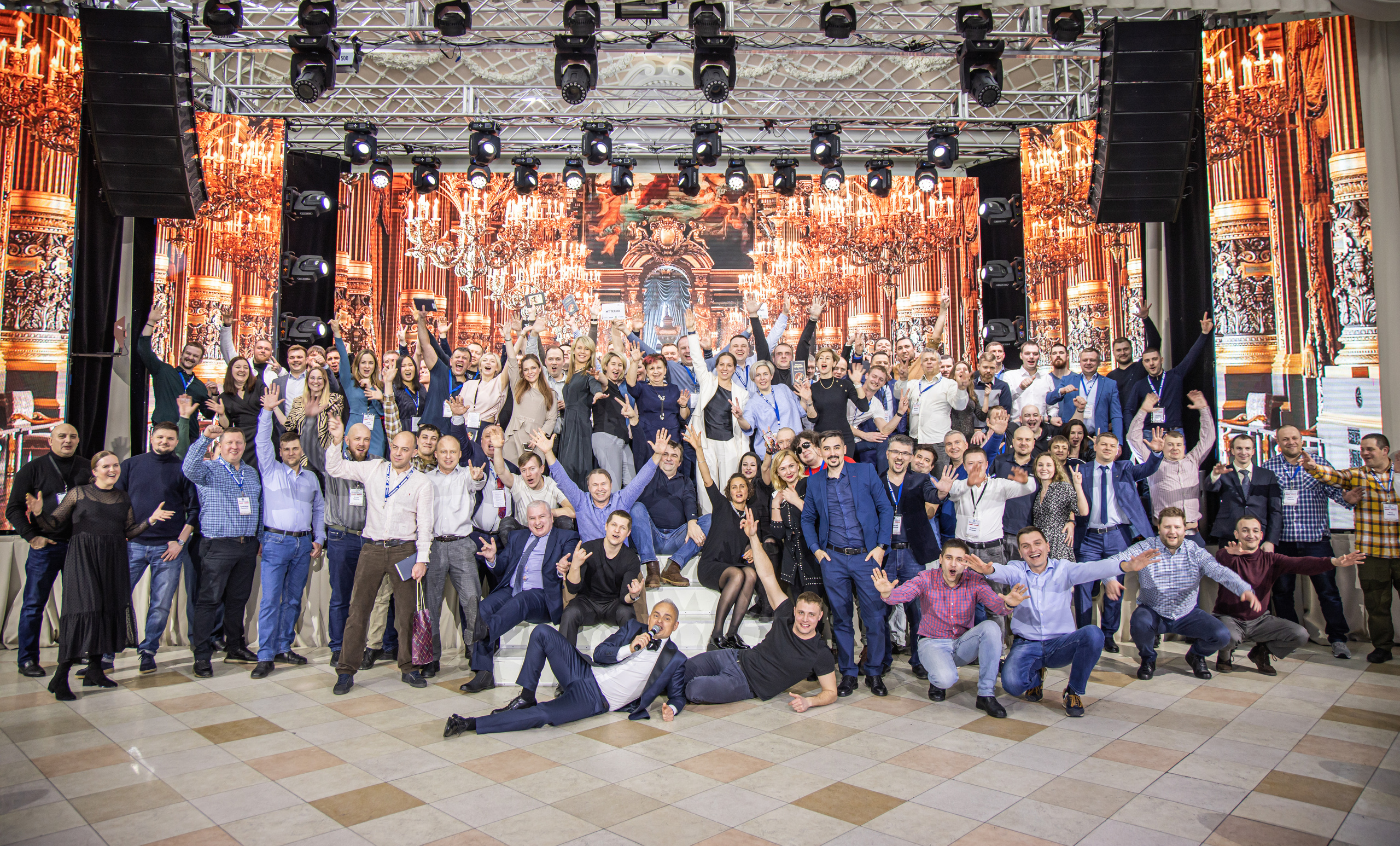 Репортажная съёмка. Профессиональный фотограф Светлана Протасова