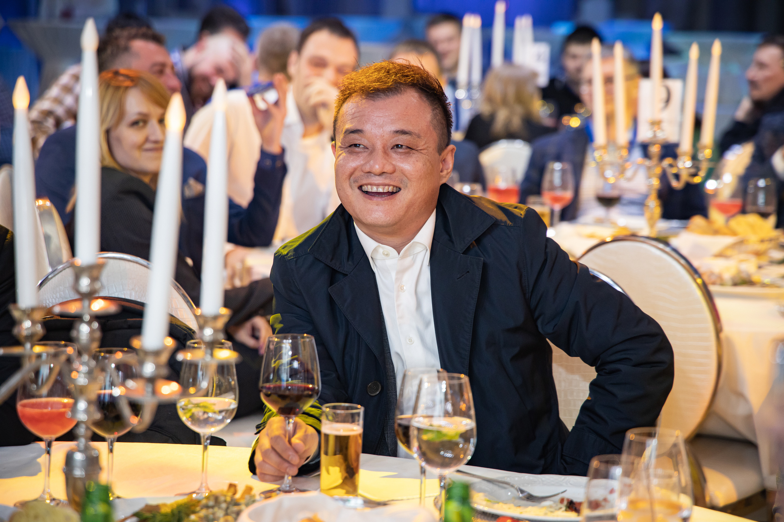 Репортажная съёмка. Профессиональный фотограф Светлана Протасова