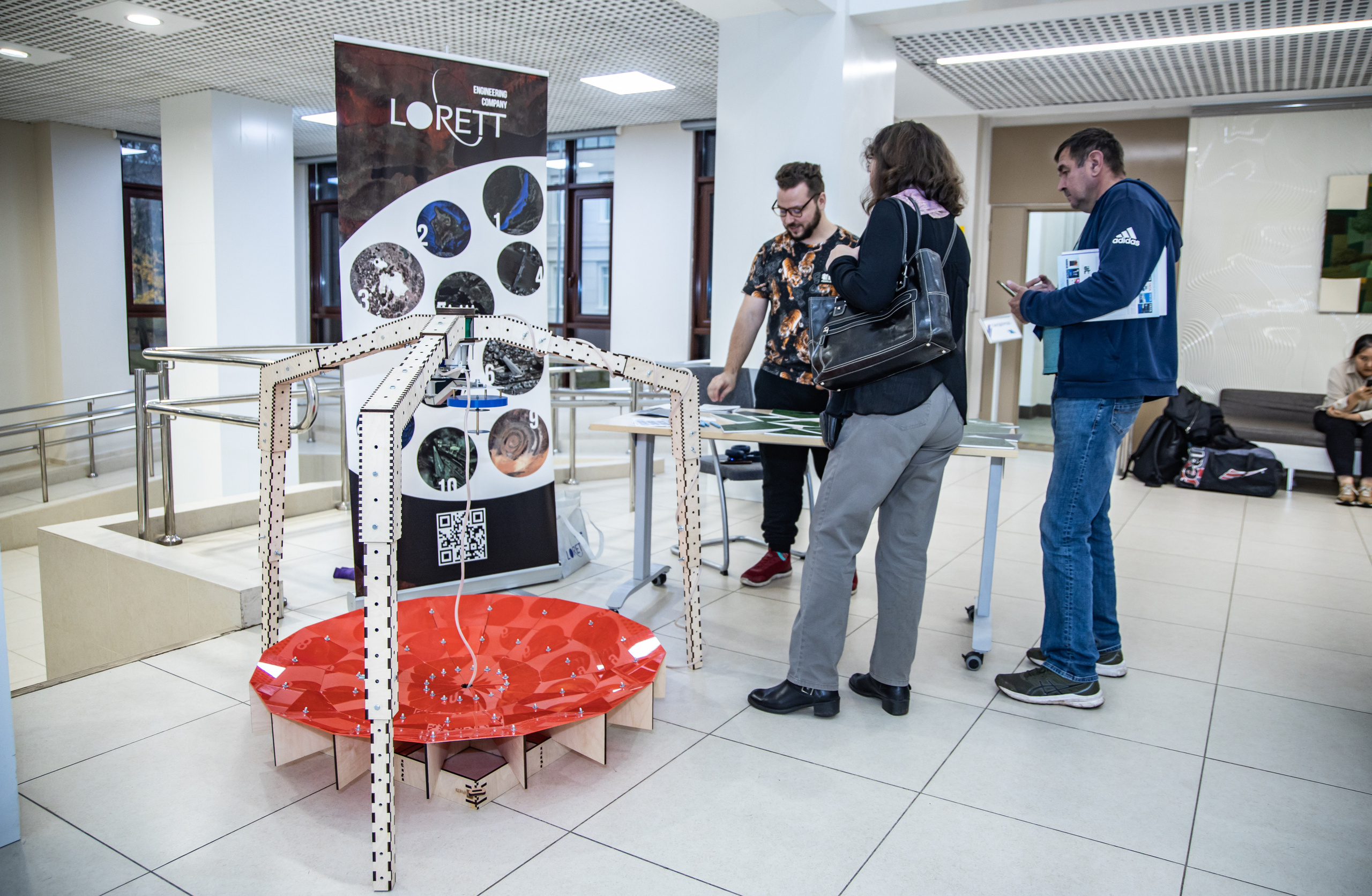 Репортажная съёмка. Профессиональный фотограф Светлана Протасова