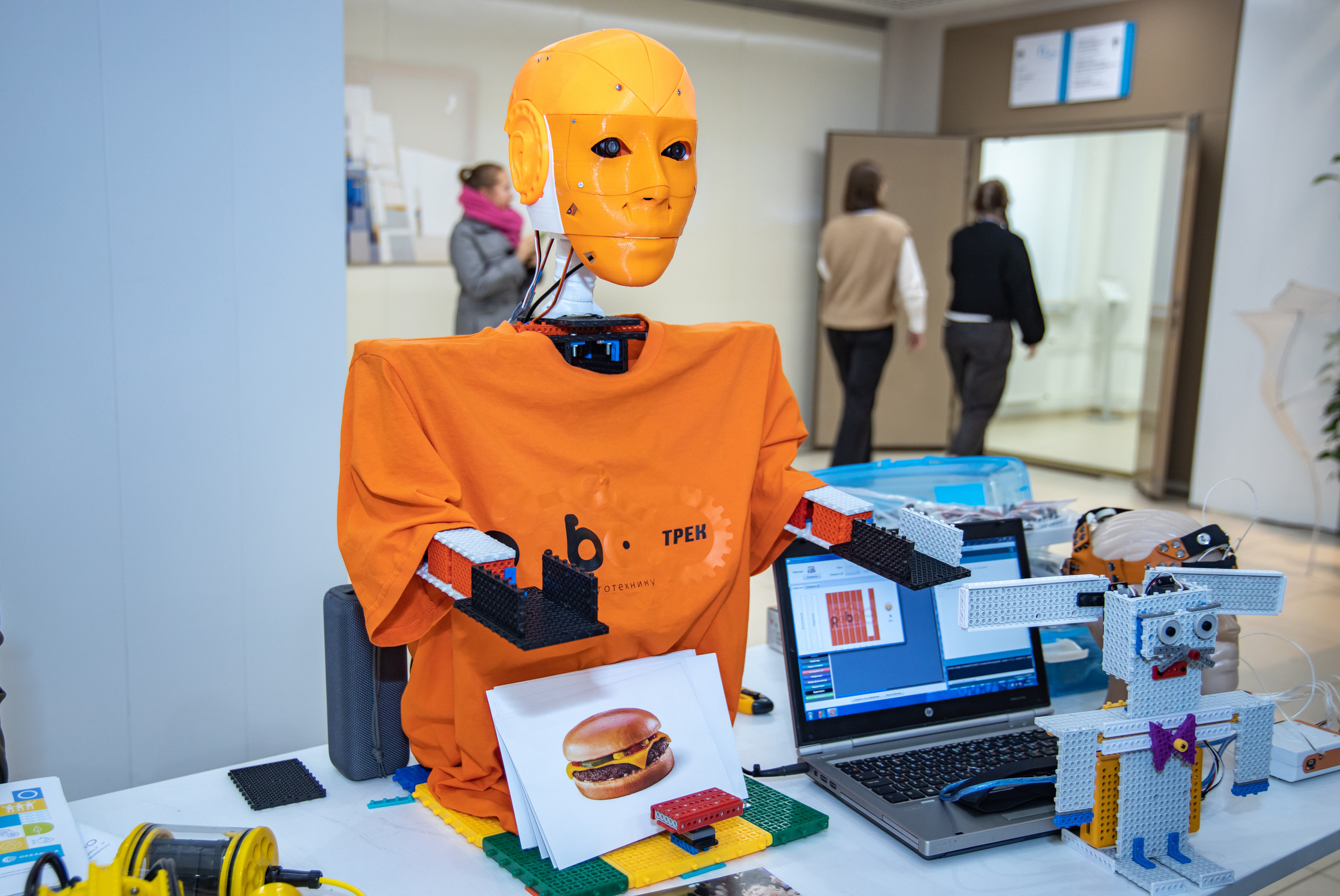 Репортажная съёмка. Профессиональный фотограф Светлана Протасова