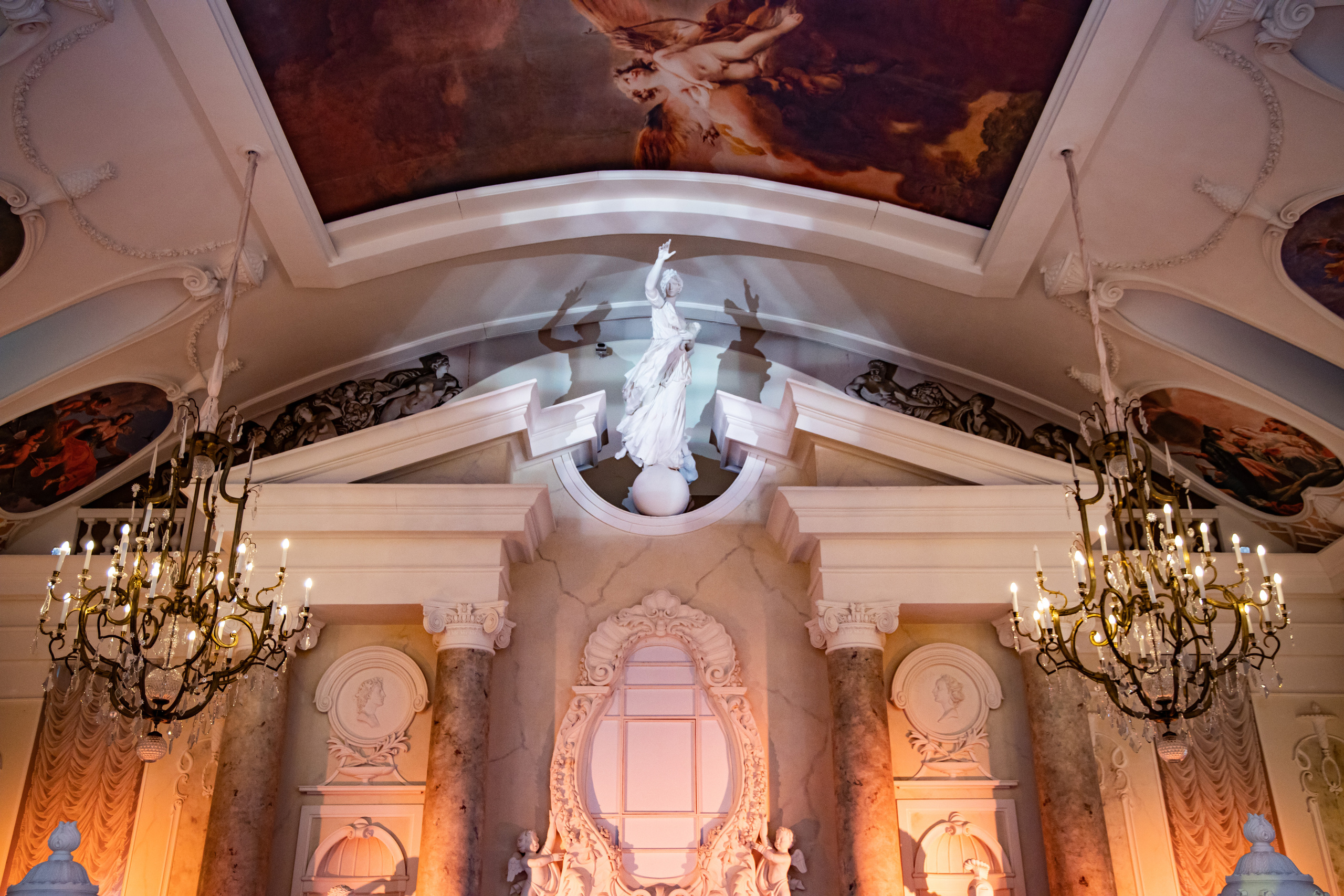 Репортажная съёмка. Профессиональный фотограф Светлана Протасова