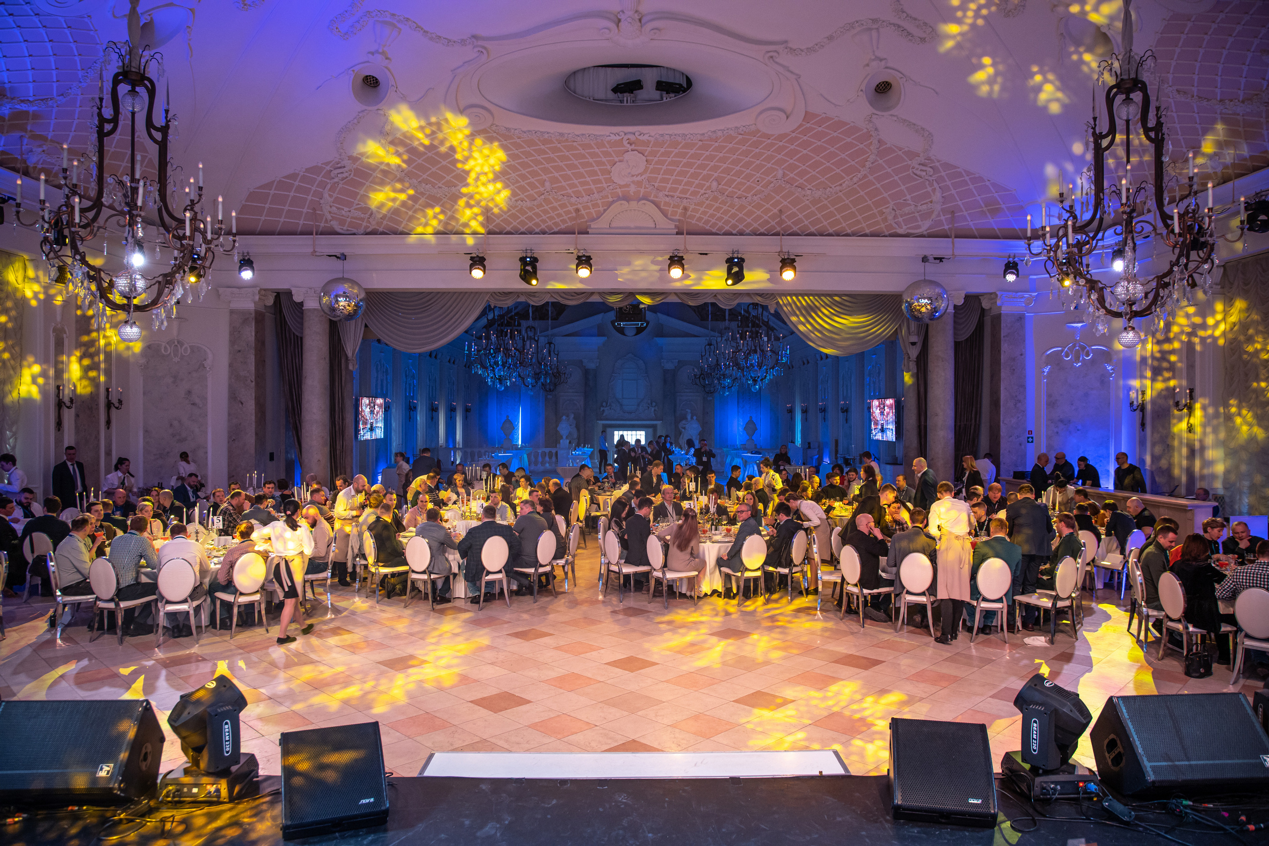 Репортажная съёмка. Профессиональный фотограф Светлана Протасова