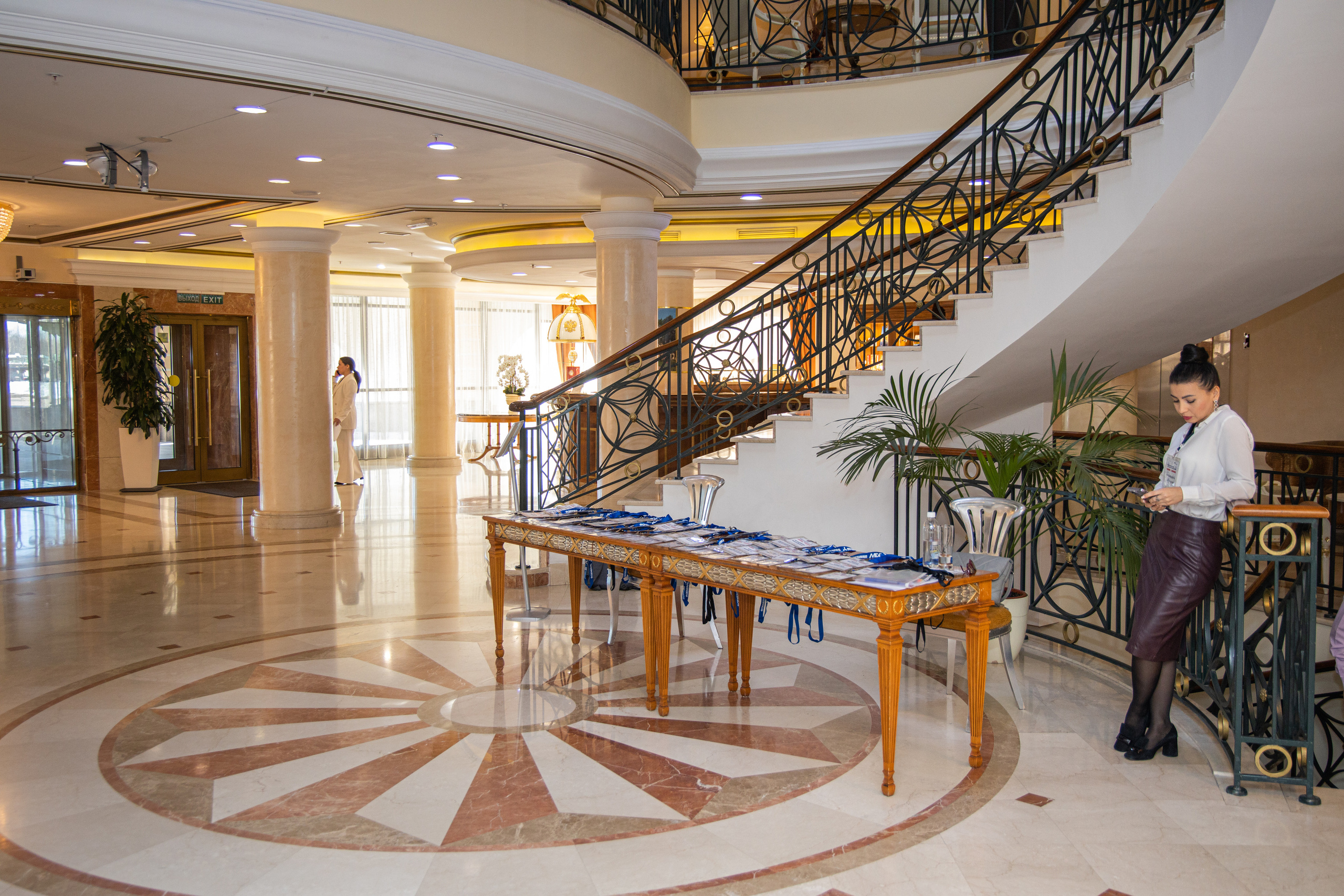 Репортажная съёмка. Профессиональный фотограф Светлана Протасова