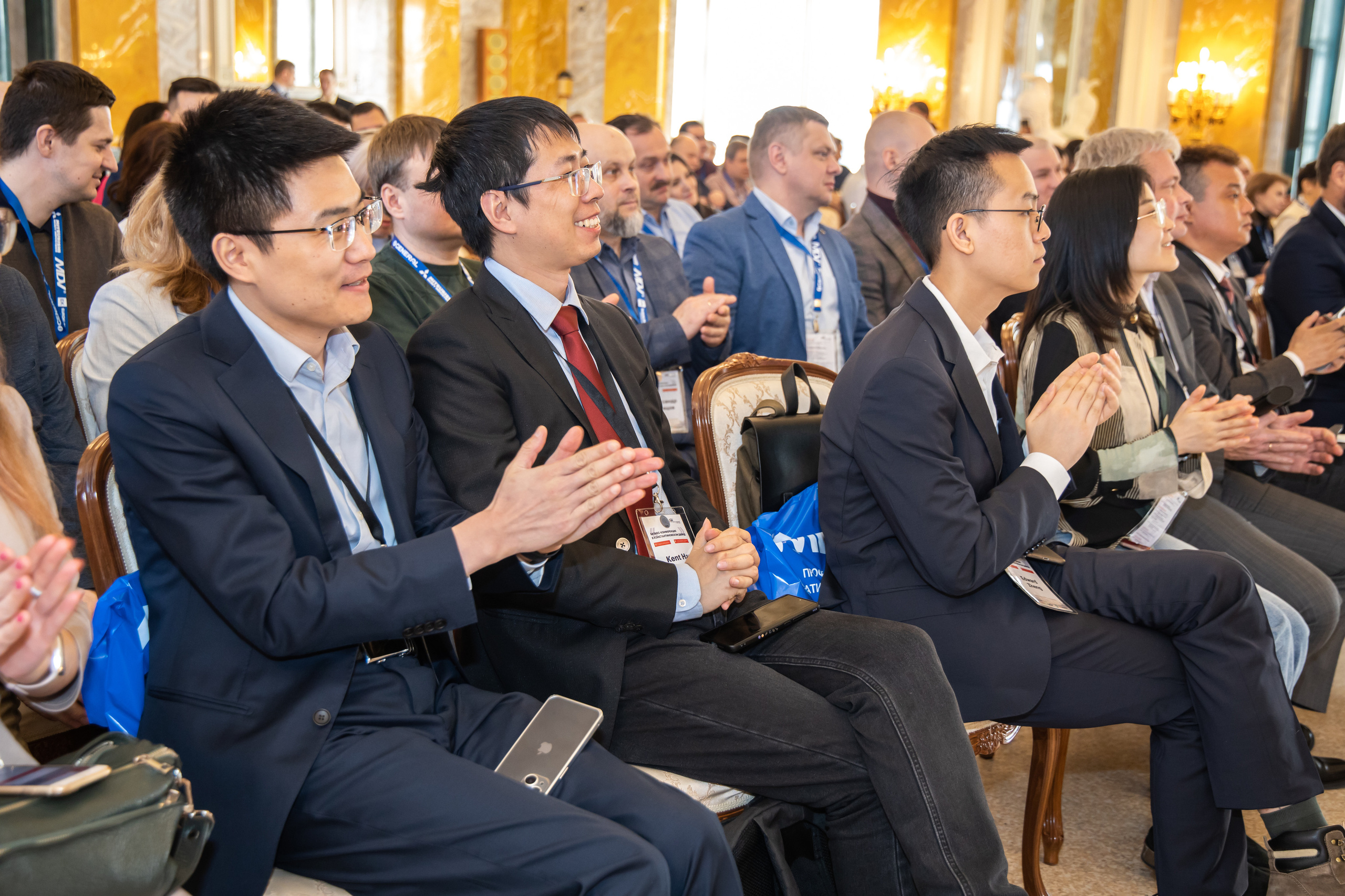 Репортажная съёмка. Профессиональный фотограф Светлана Протасова