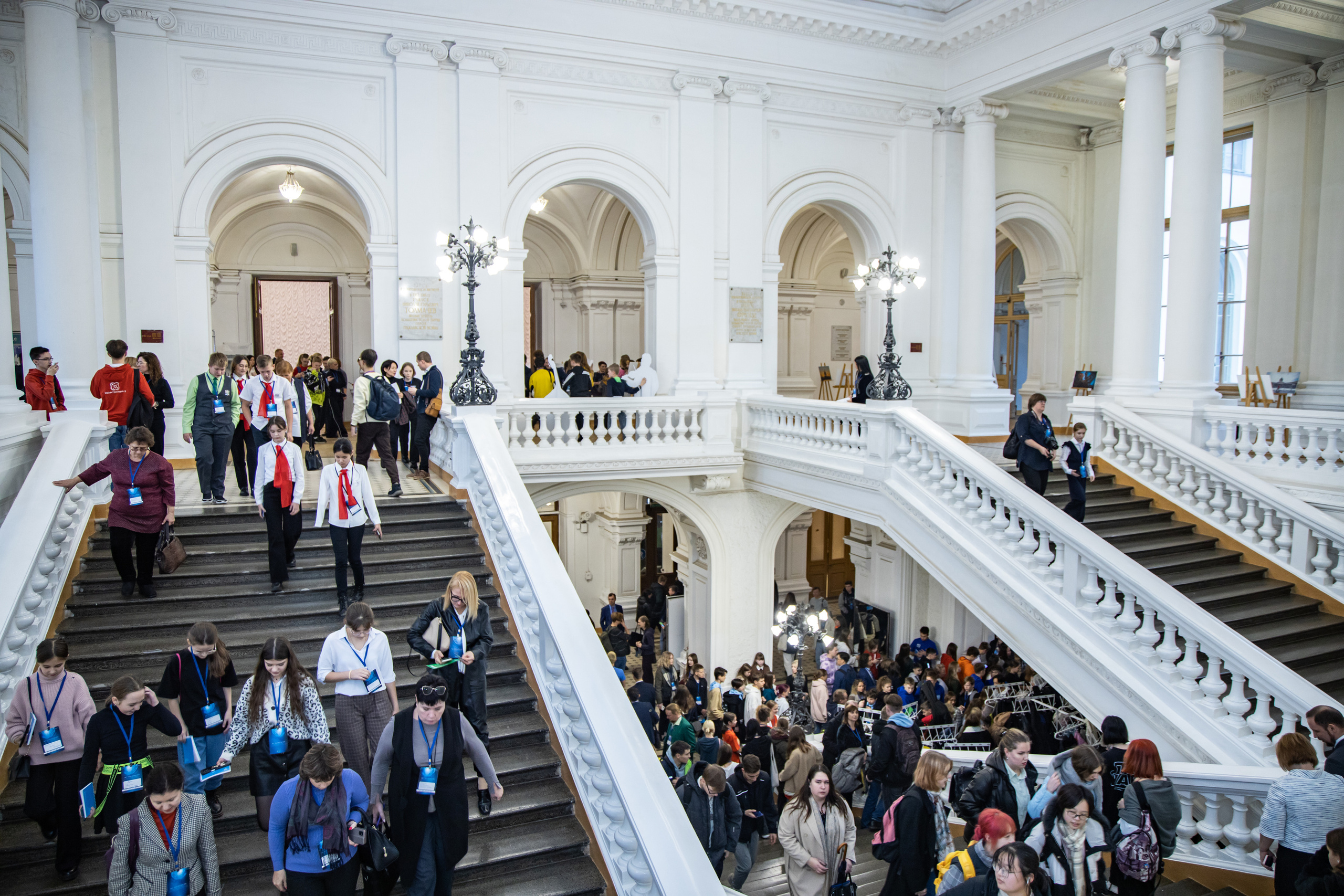 Репортажная съёмка. Профессиональный фотограф Светлана Протасова