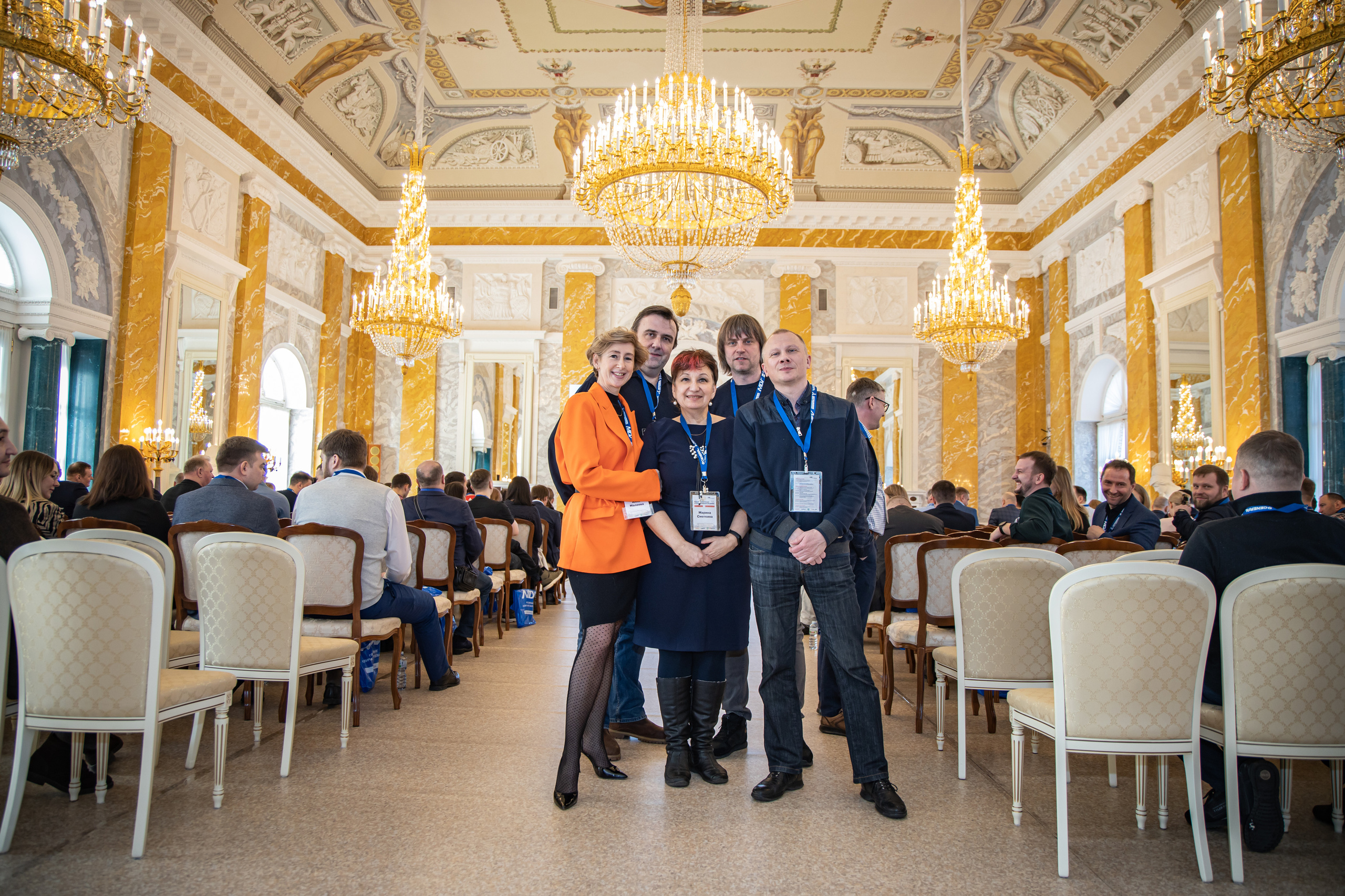 Репортажная съёмка. Профессиональный фотограф Светлана Протасова