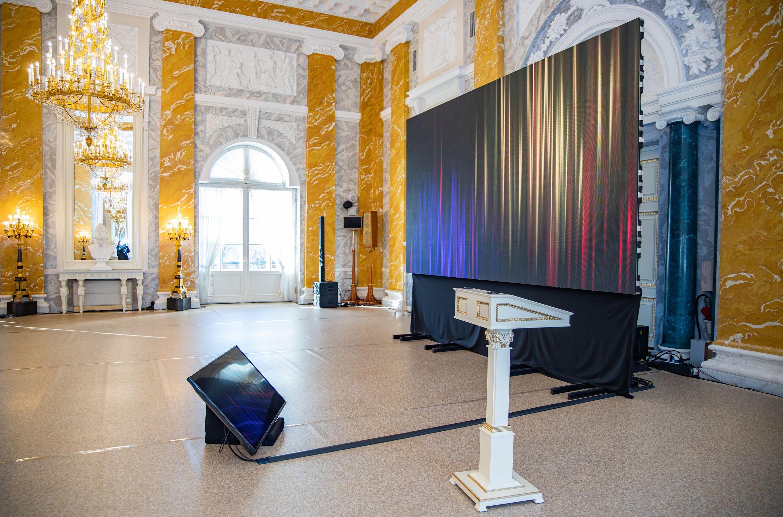 Репортажная съёмка. Профессиональный фотограф Светлана Протасова