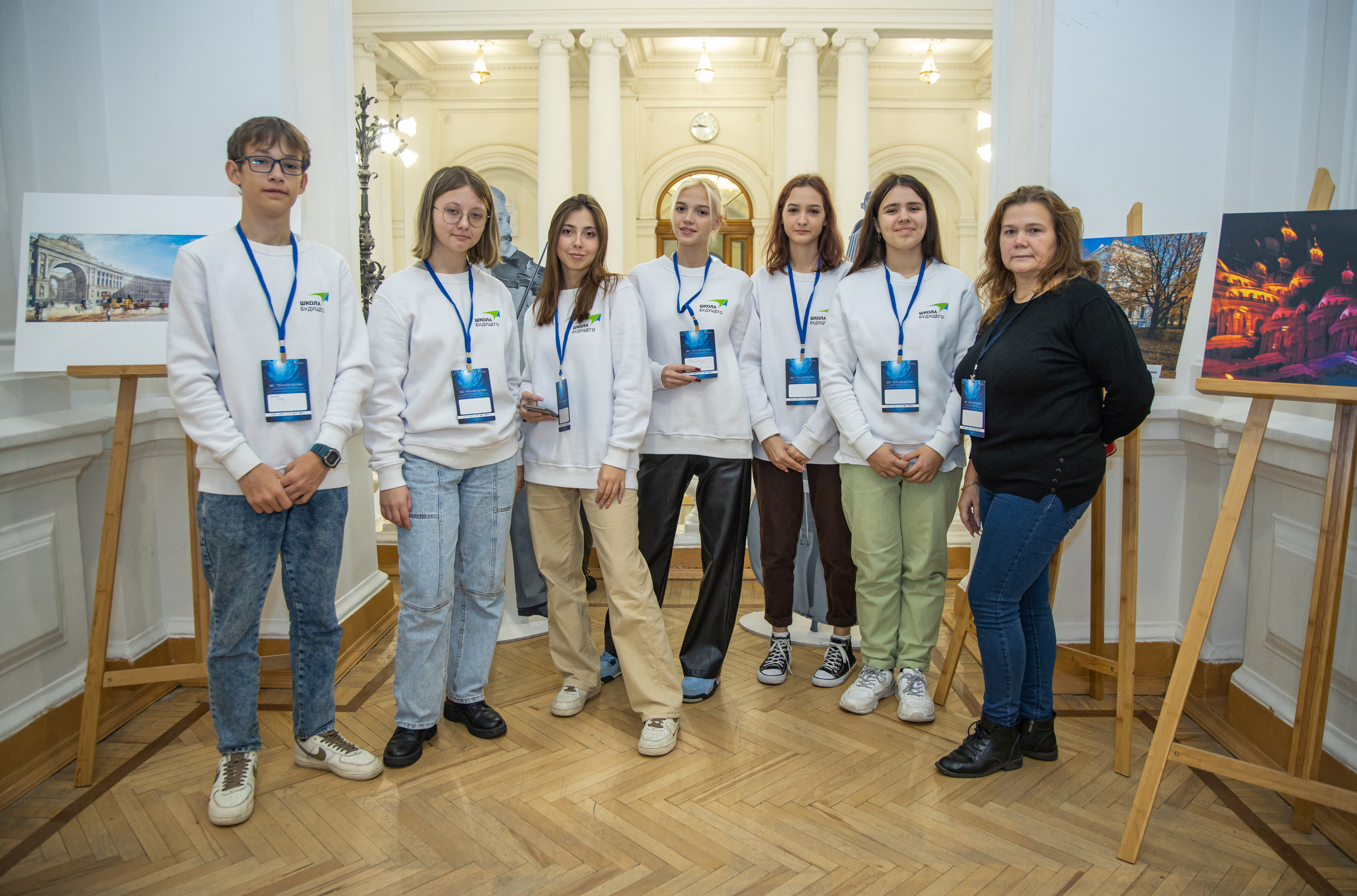 Репортажная съёмка. Профессиональный фотограф Светлана Протасова