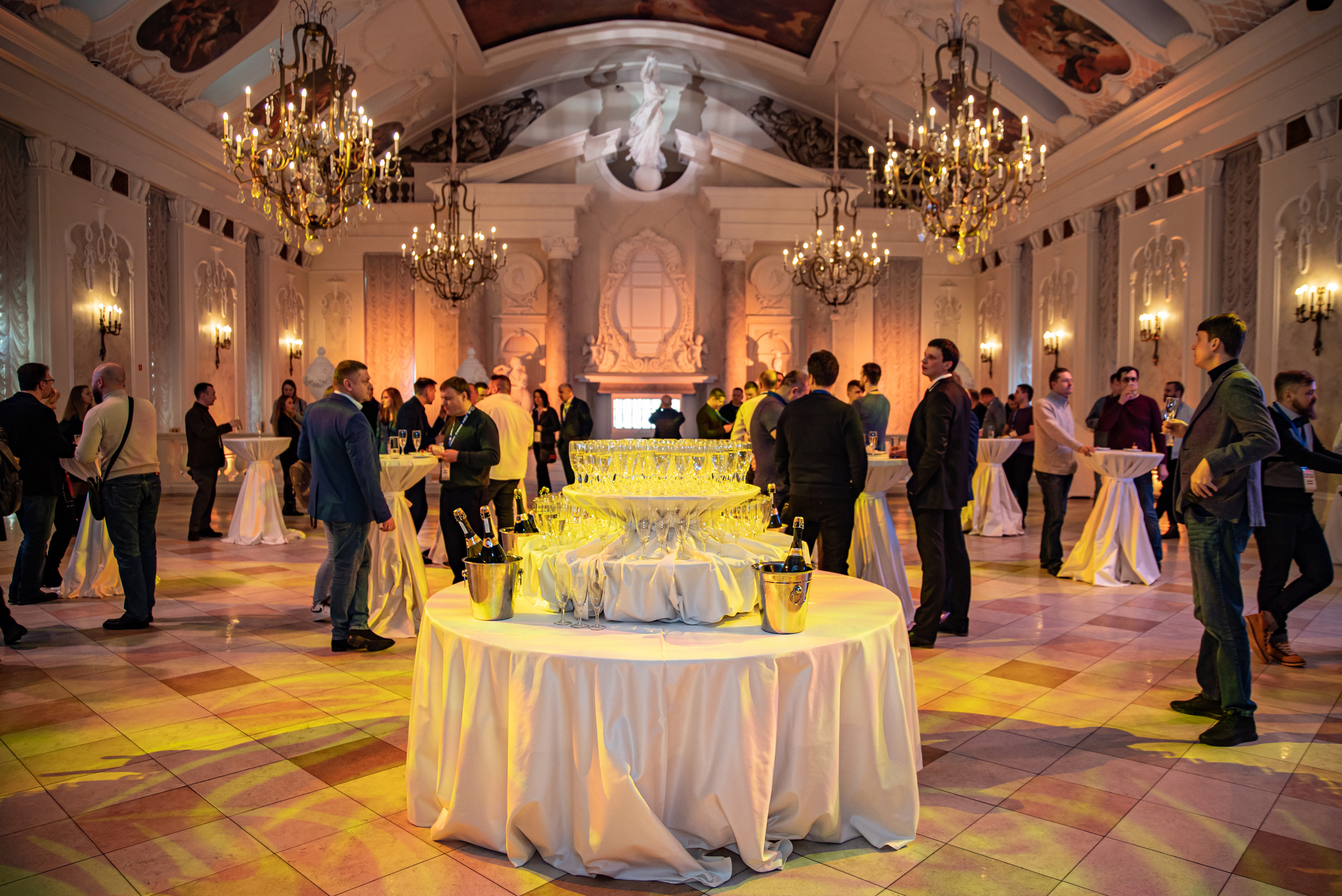 Репортажная съёмка. Профессиональный фотограф Светлана Протасова