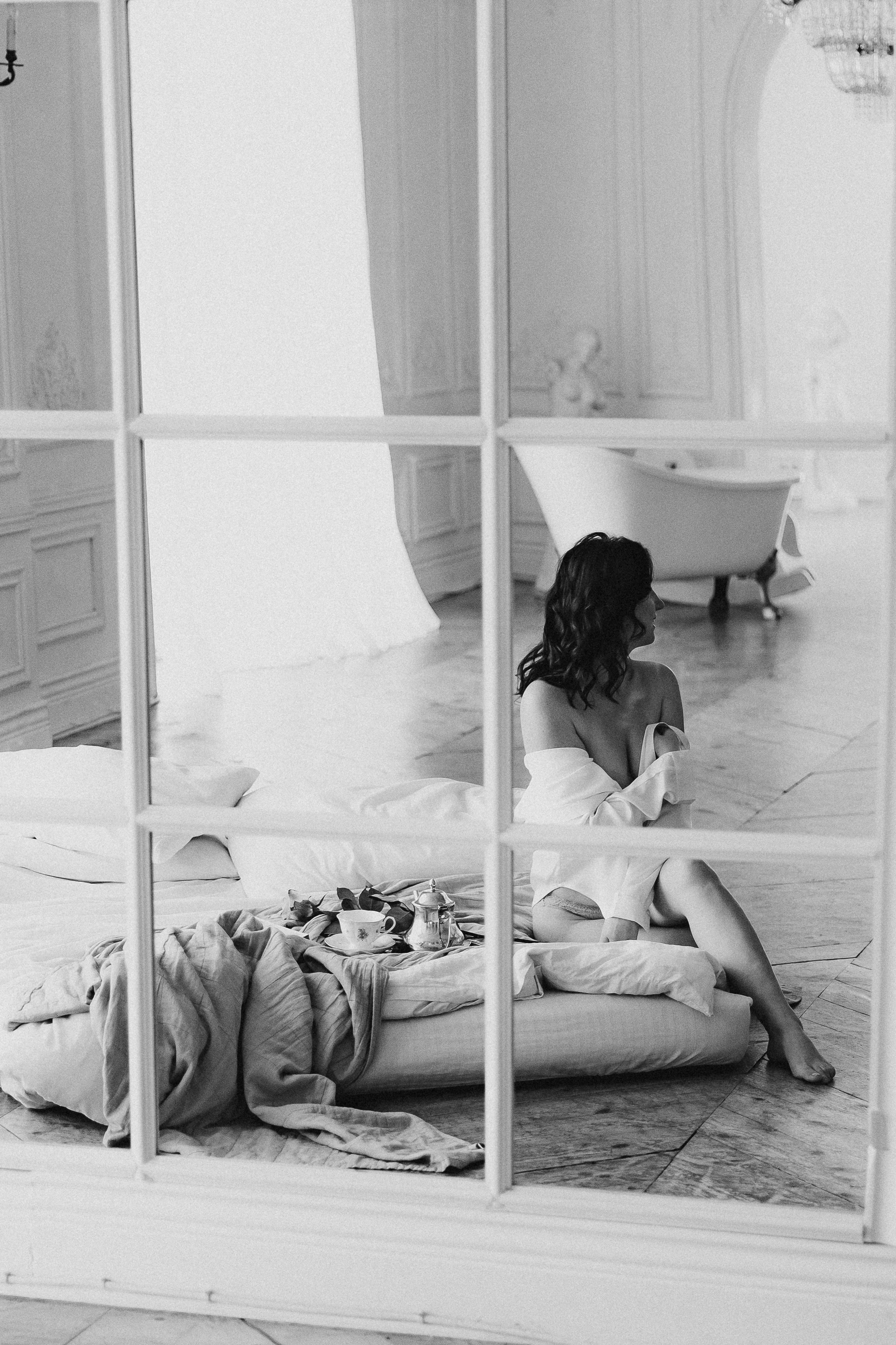 КАДРЫ. Фотограф в Санкт-Петербурге Алена Сертакова