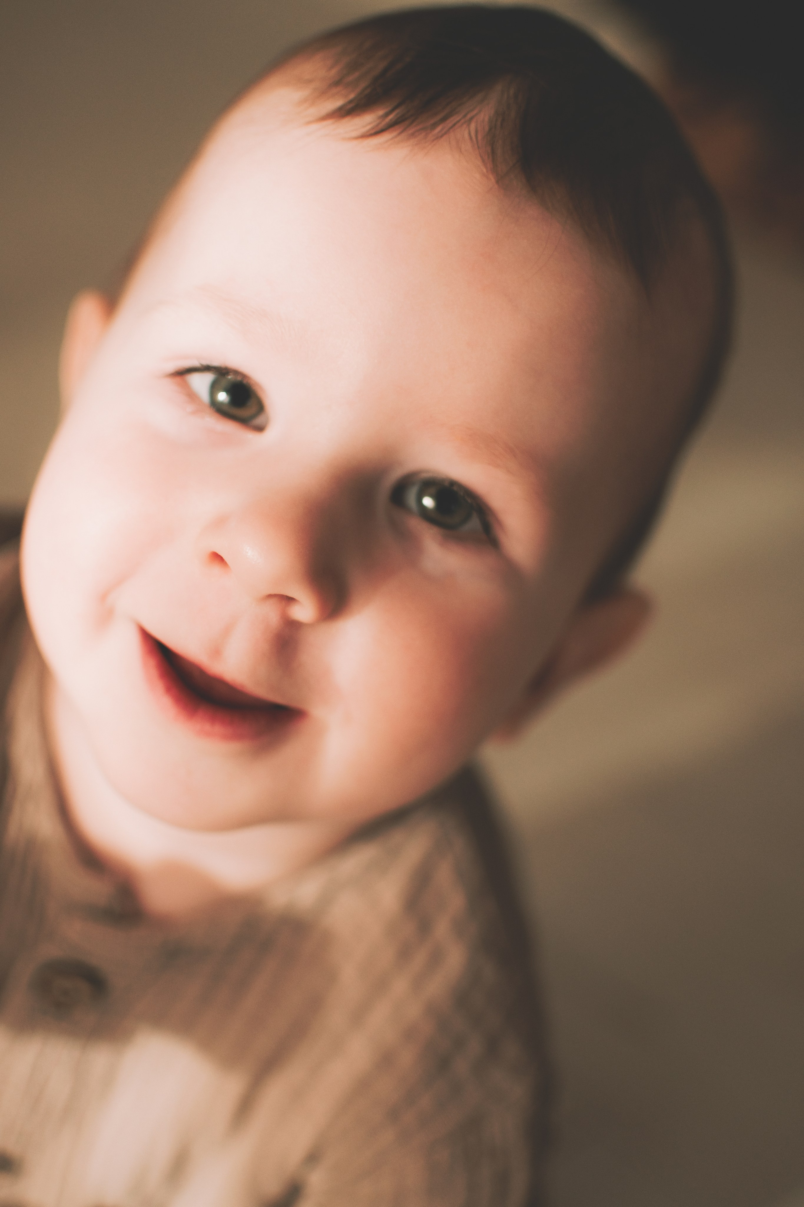 Годовасие Глеба. Семейный и свадебный фотограф Губкинский и Ставрополь