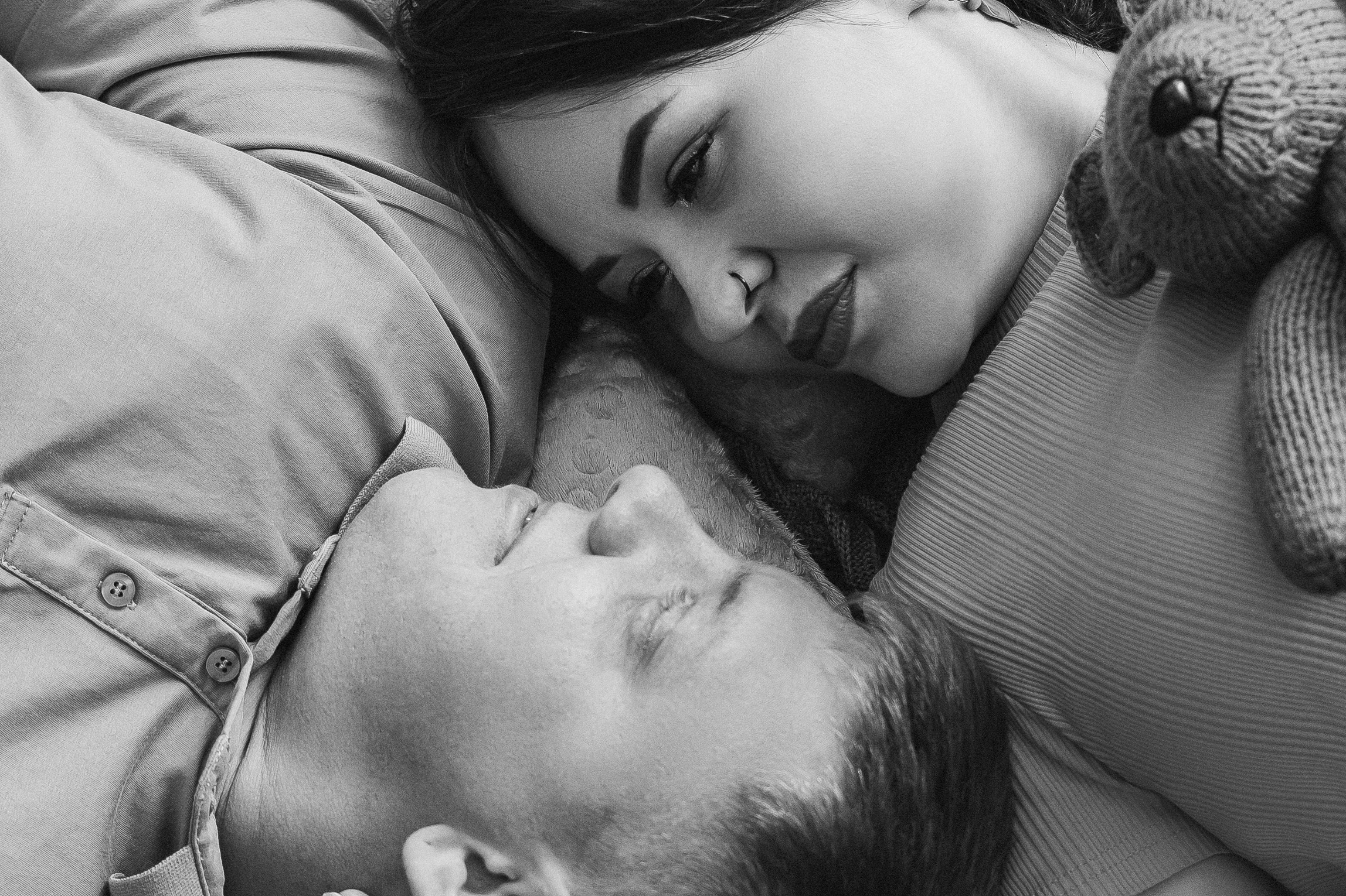 Семейная съемка. Фотограф в Воркуте Мария Фомина