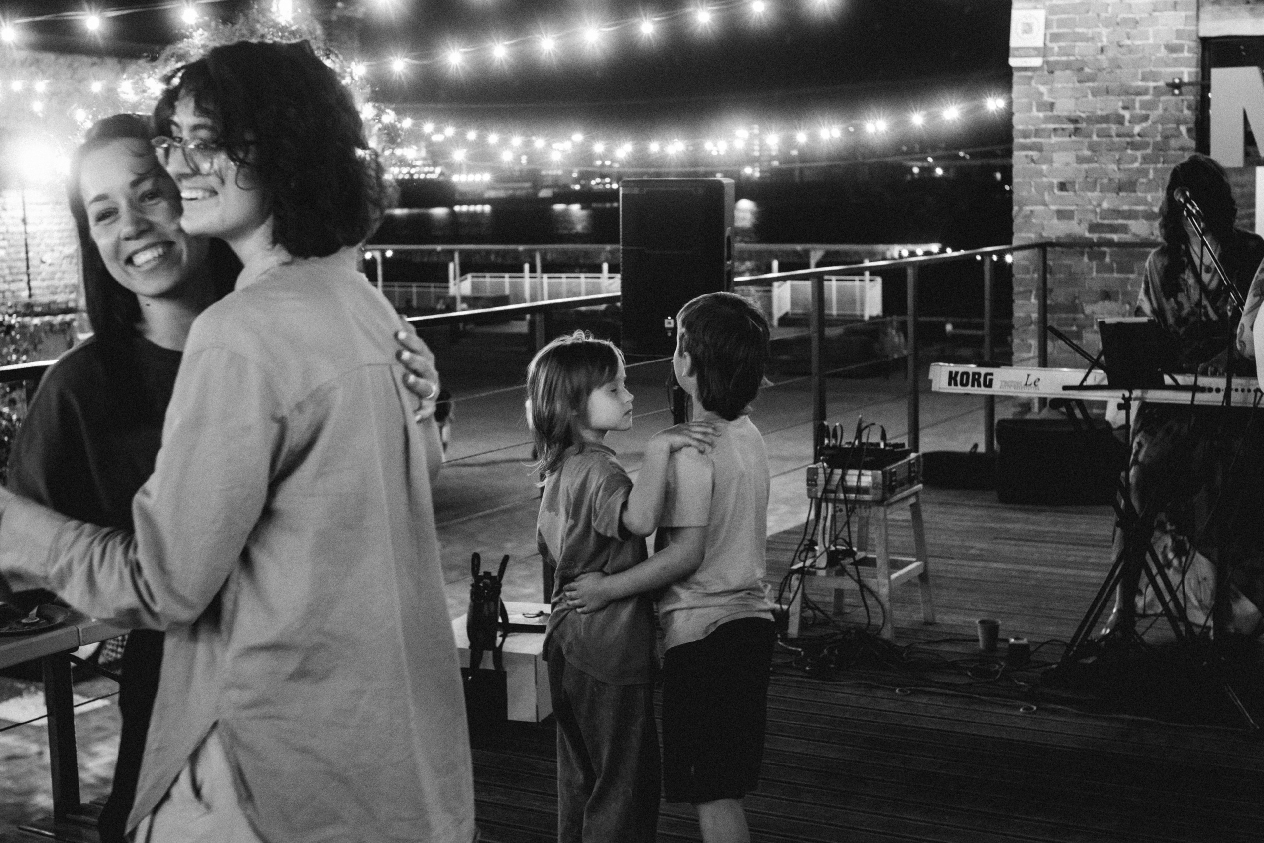 Yakumar (YaStore). Игорь Гичка. Портрет с любовью