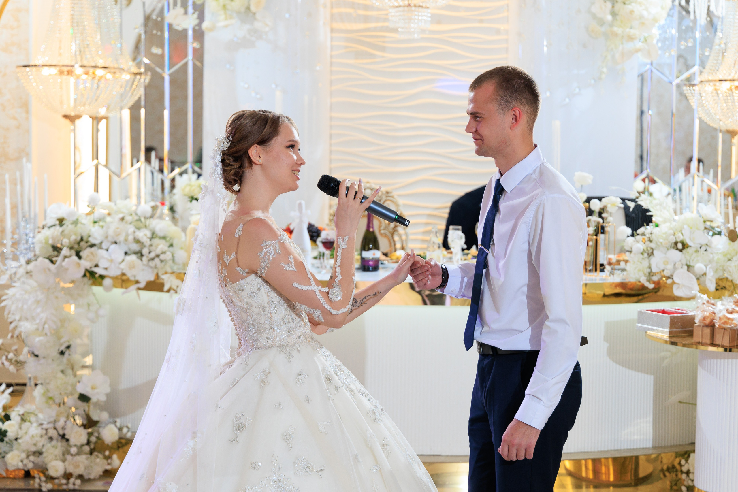 Сергей и Виктория. Репортажный и свадебный фотограф Пятигорск и КМВ