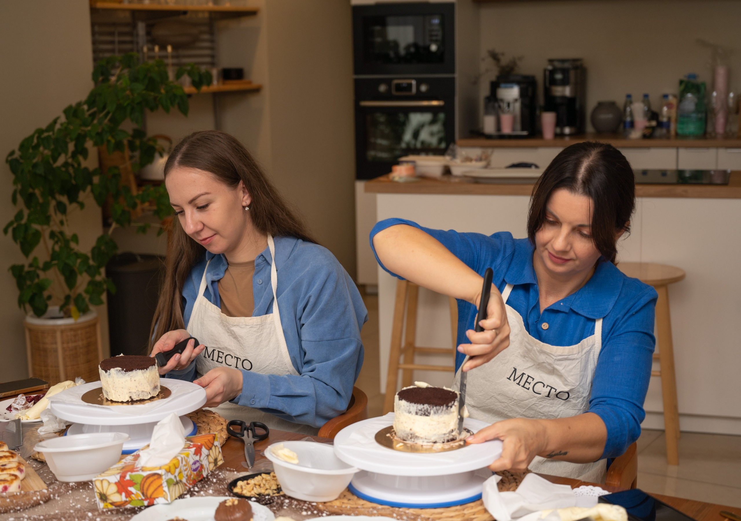Кристина (Делаем тортик). Фотографирую счастливых людей в Сочи