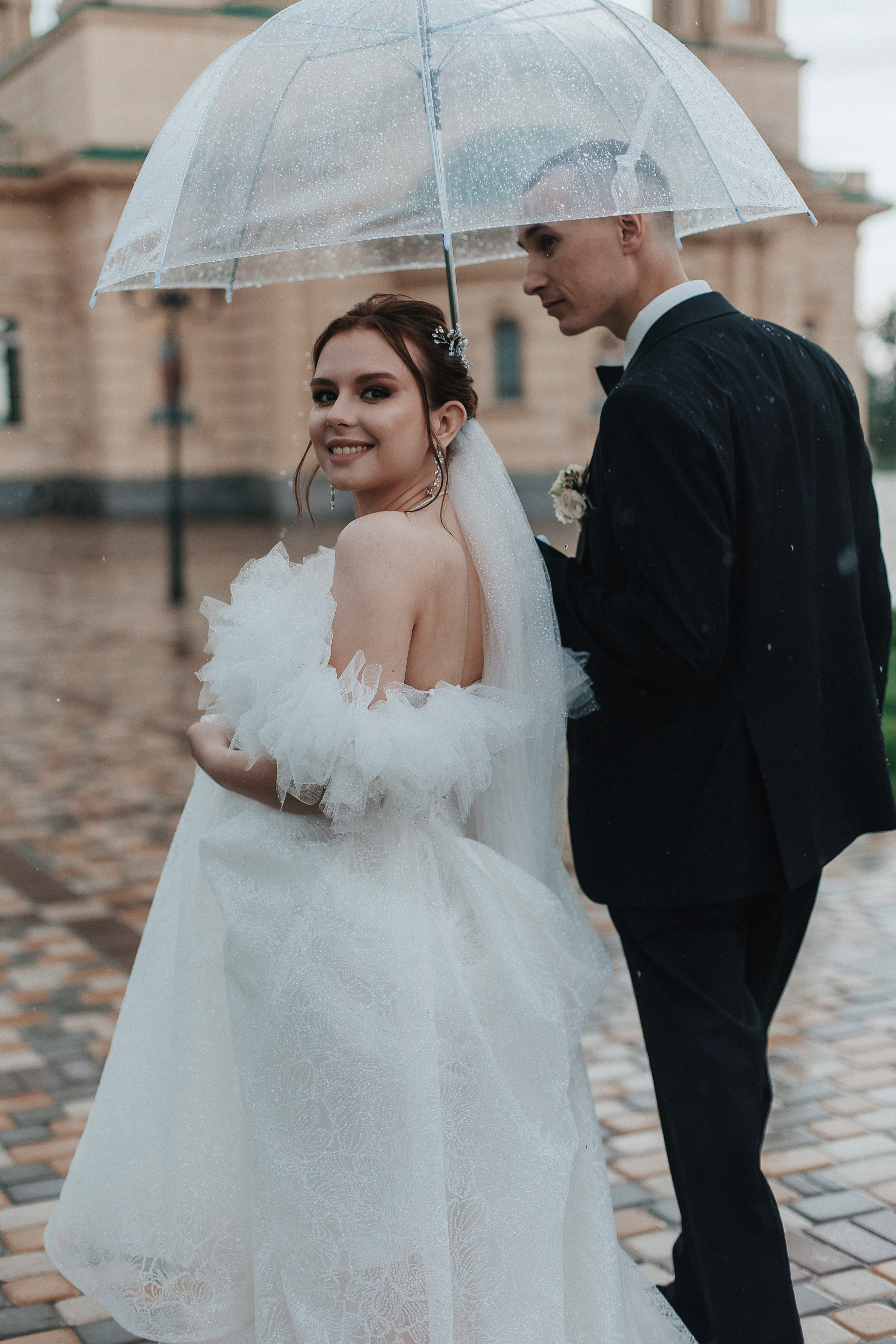 Павел & Олеся. Алёна Киселёва | фотограф