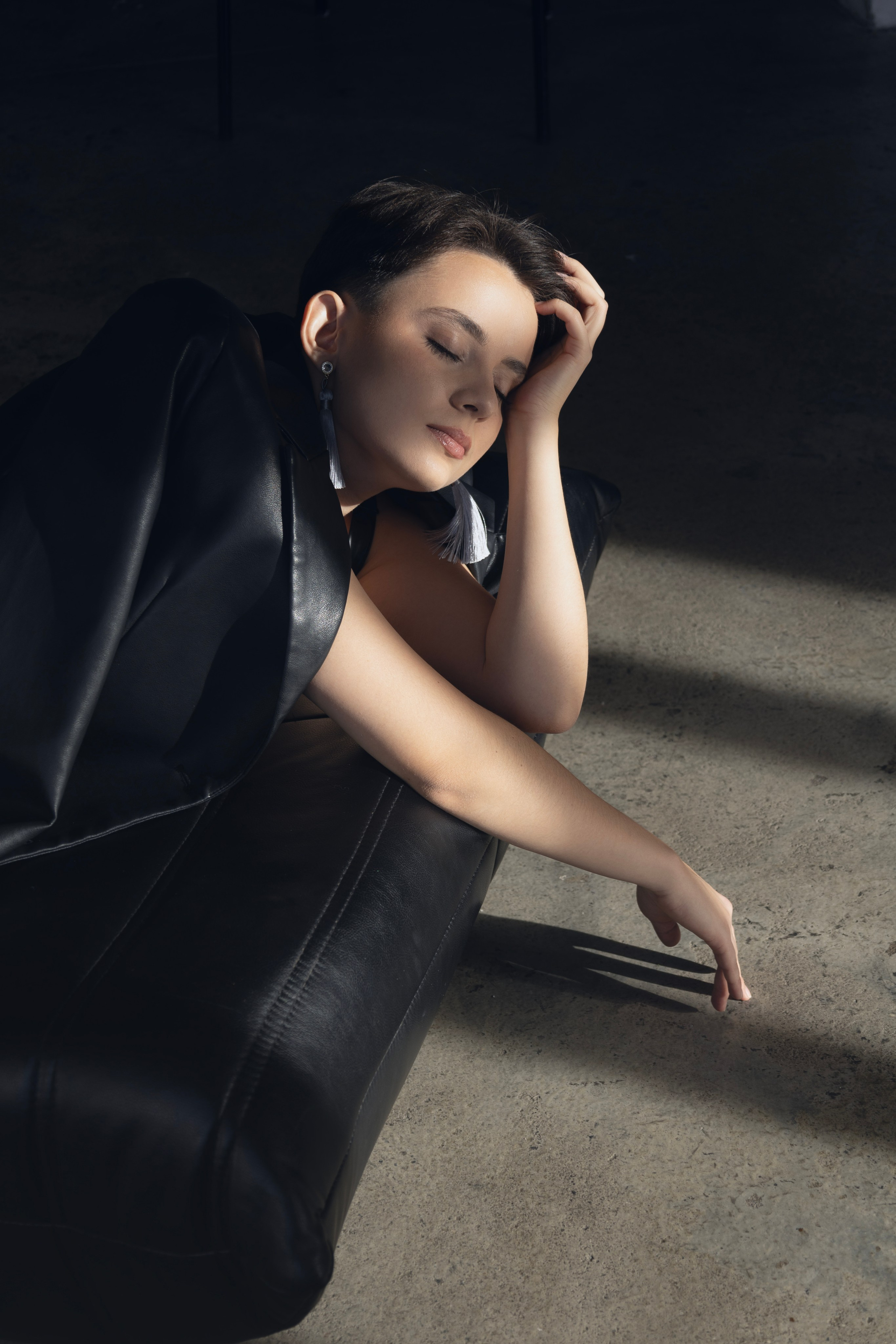 Ксения. Портретный фотограф в Иркутске Анна Огородникова