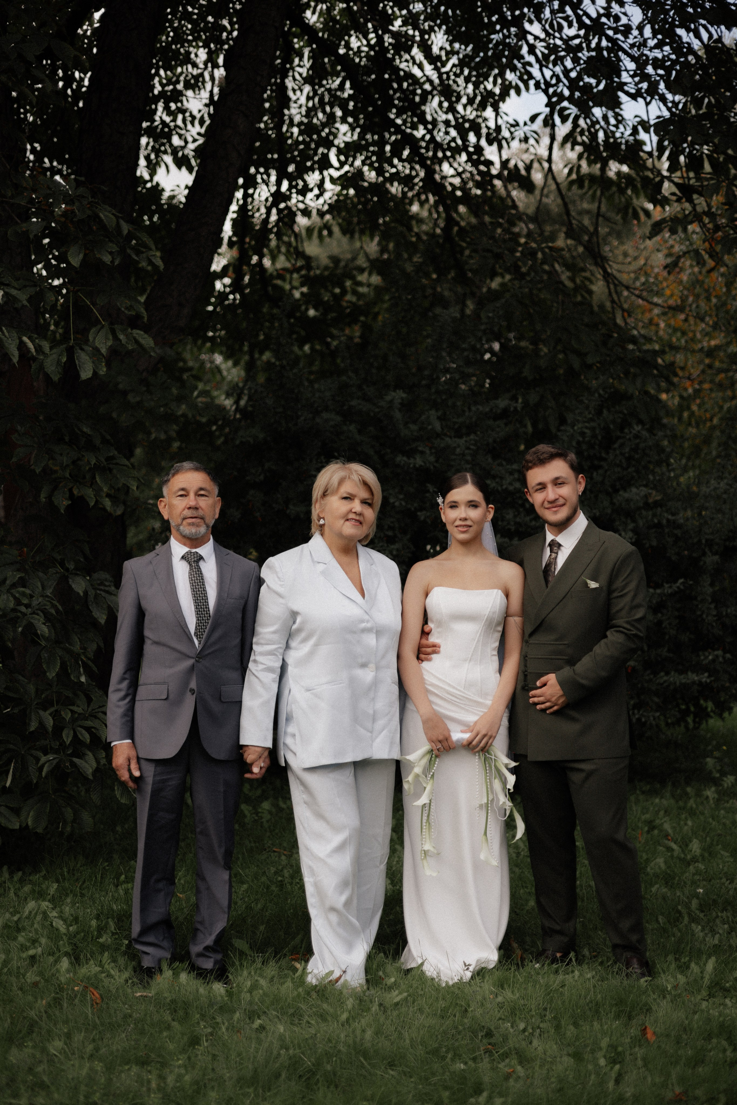 Диана и Ян. Свадебный и портретный фотограф в Москве Анастасия Масюк