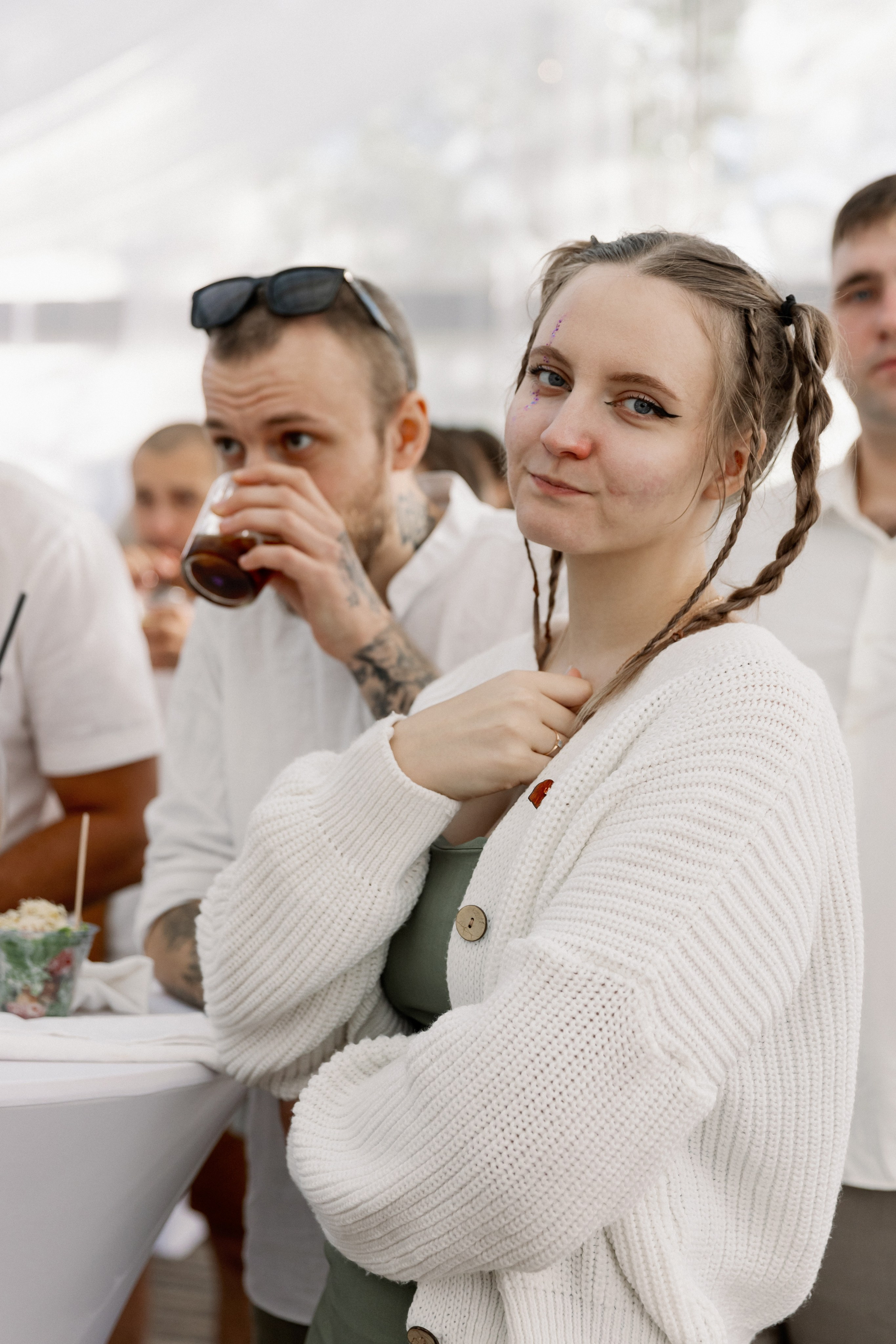 Максим и Екатерина. Фотограф в Красноярске