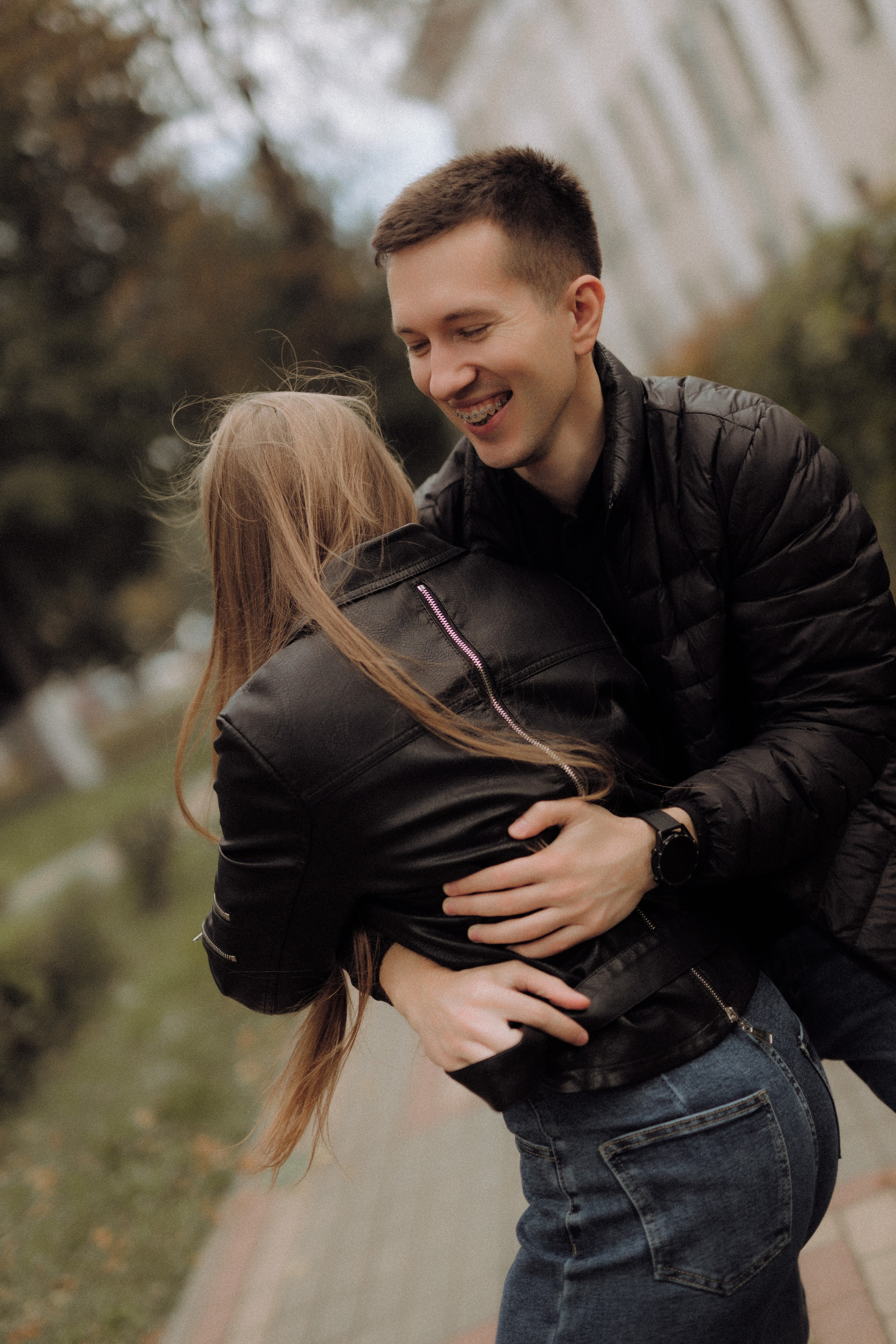 Лиза и Антон. Свадебные фотографы в Гомеле и Минске Сергей и Анастасия Фещенок