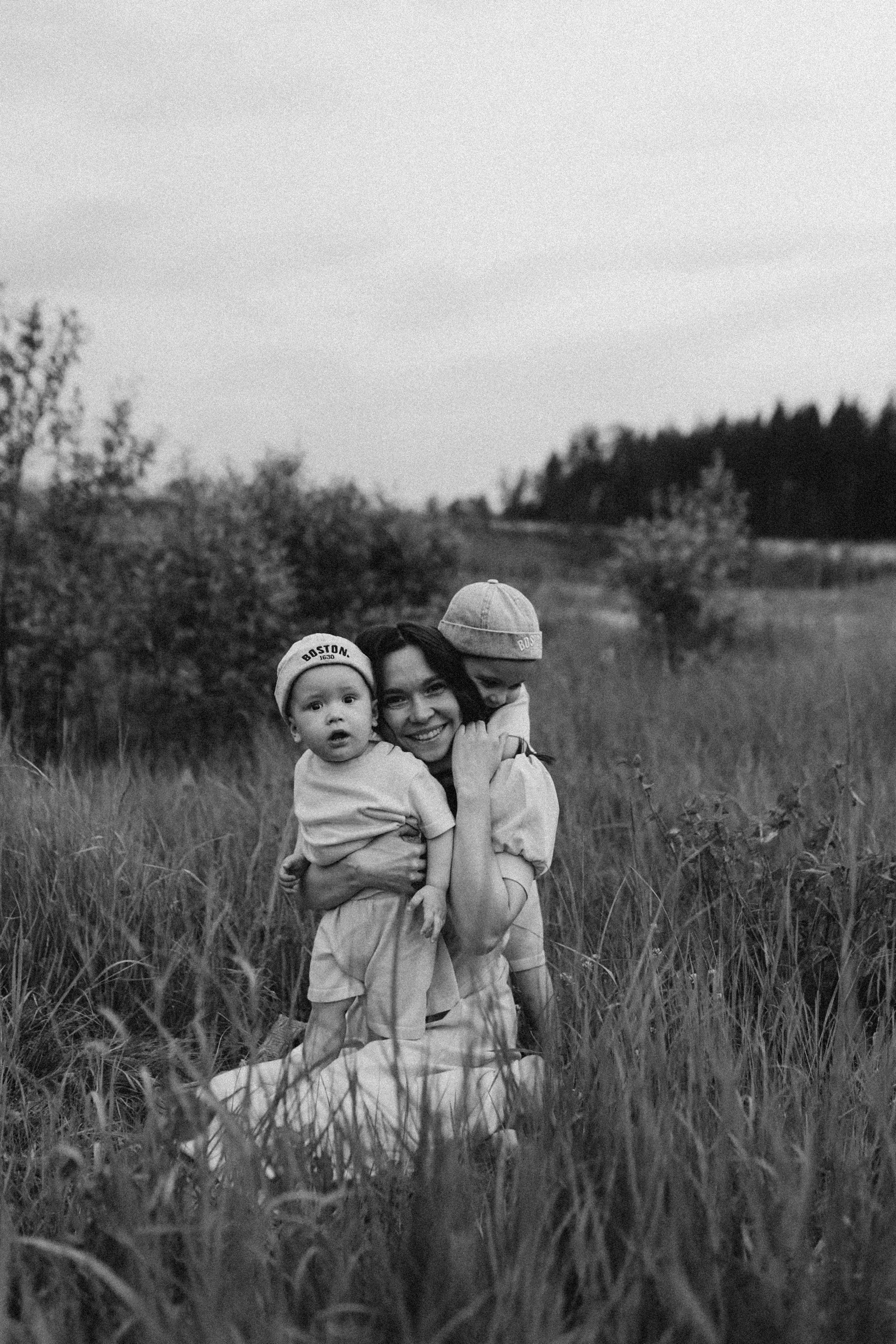 18.06 Диана, Саша и Артем. Семейный и домашний фотограф Советский Югорск Екатерина Цыганок