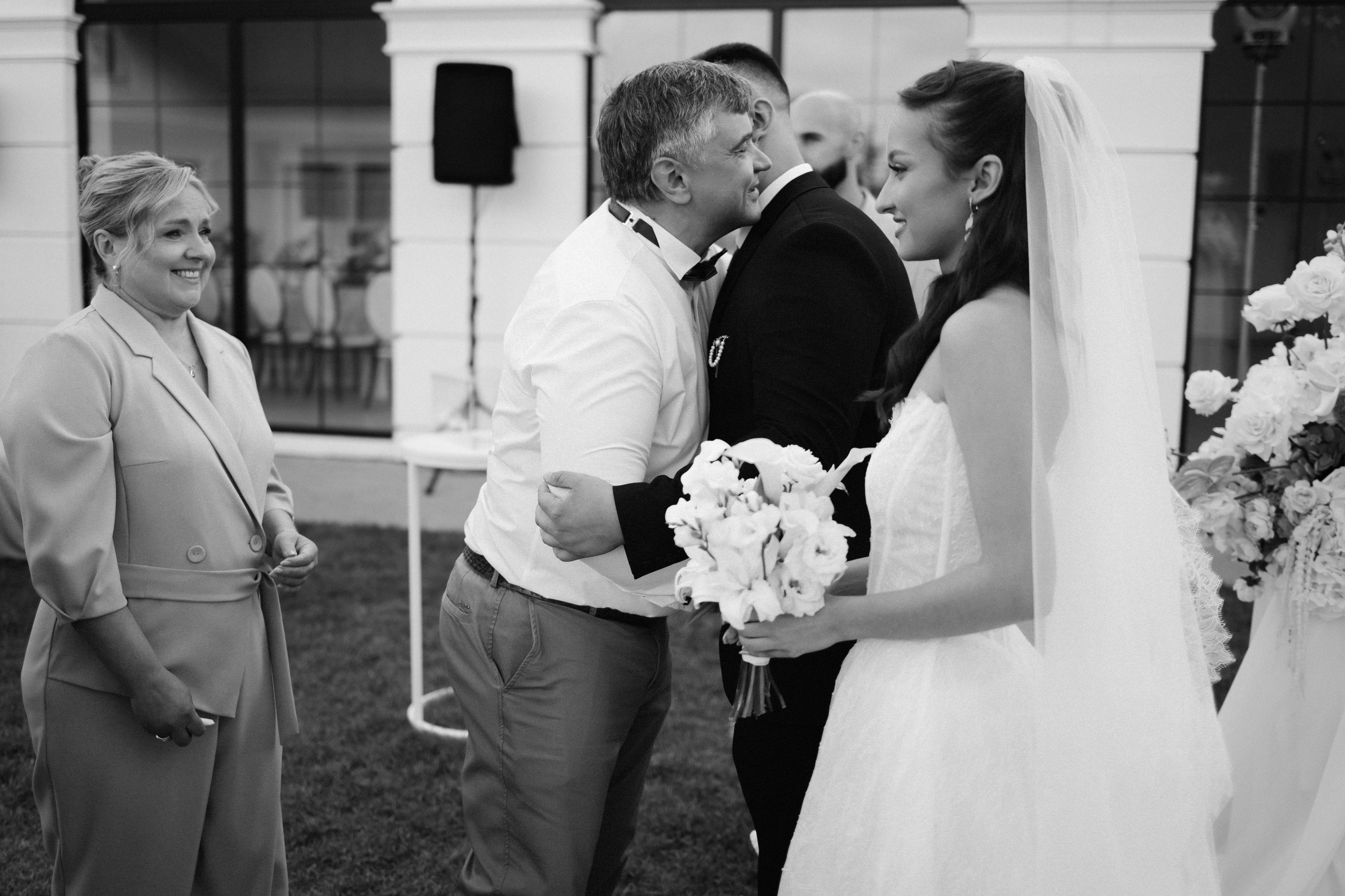 A&I. Свадебный фотограф Лиза Макатович Беларусь Минск