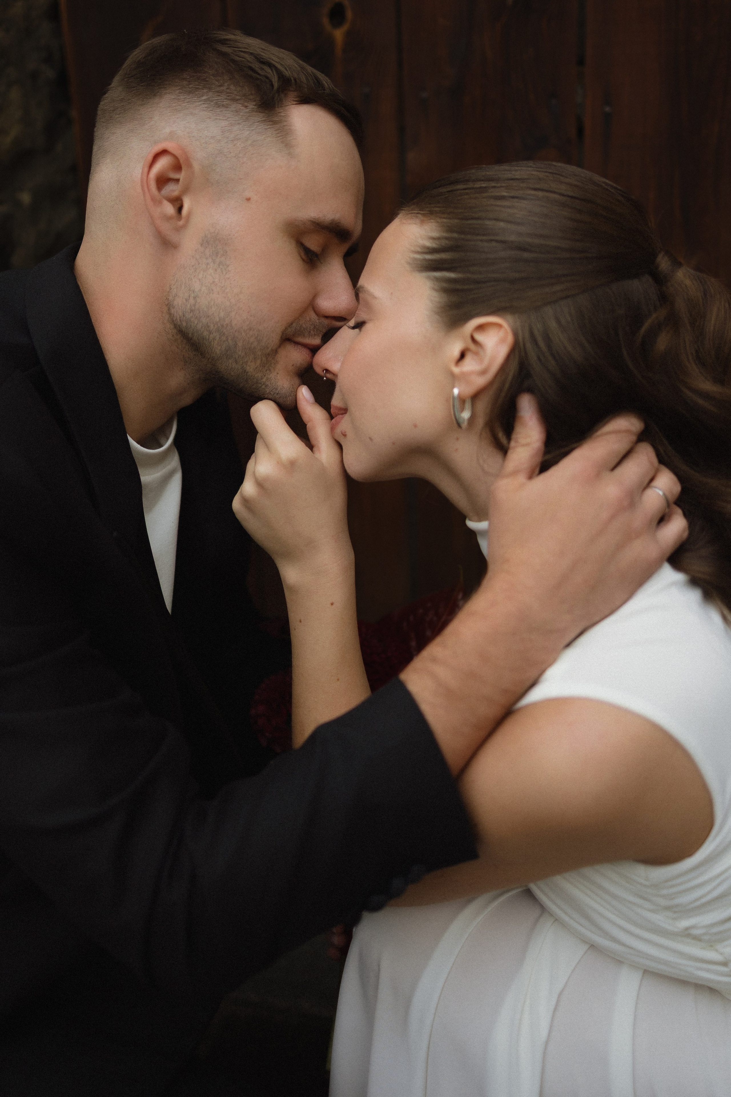 I&M. Свадебный фотограф Лиза Макатович Беларусь Минск