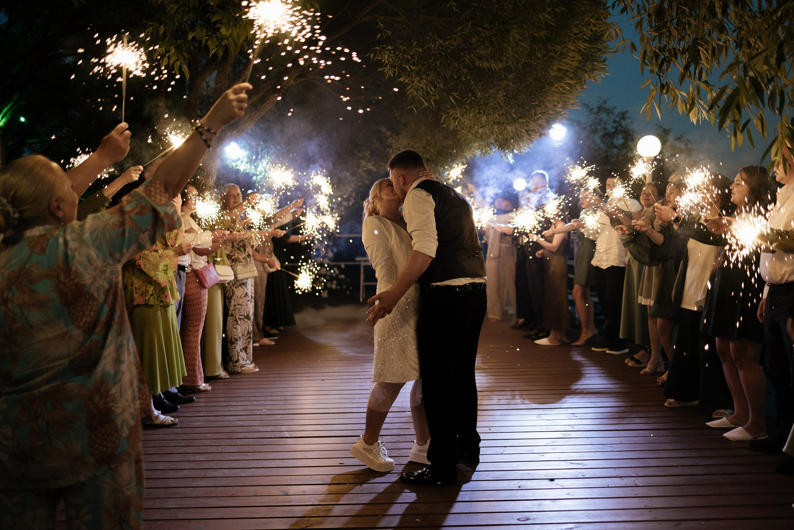 Полина и Рома. Портретный фотограф Арсения Теплова